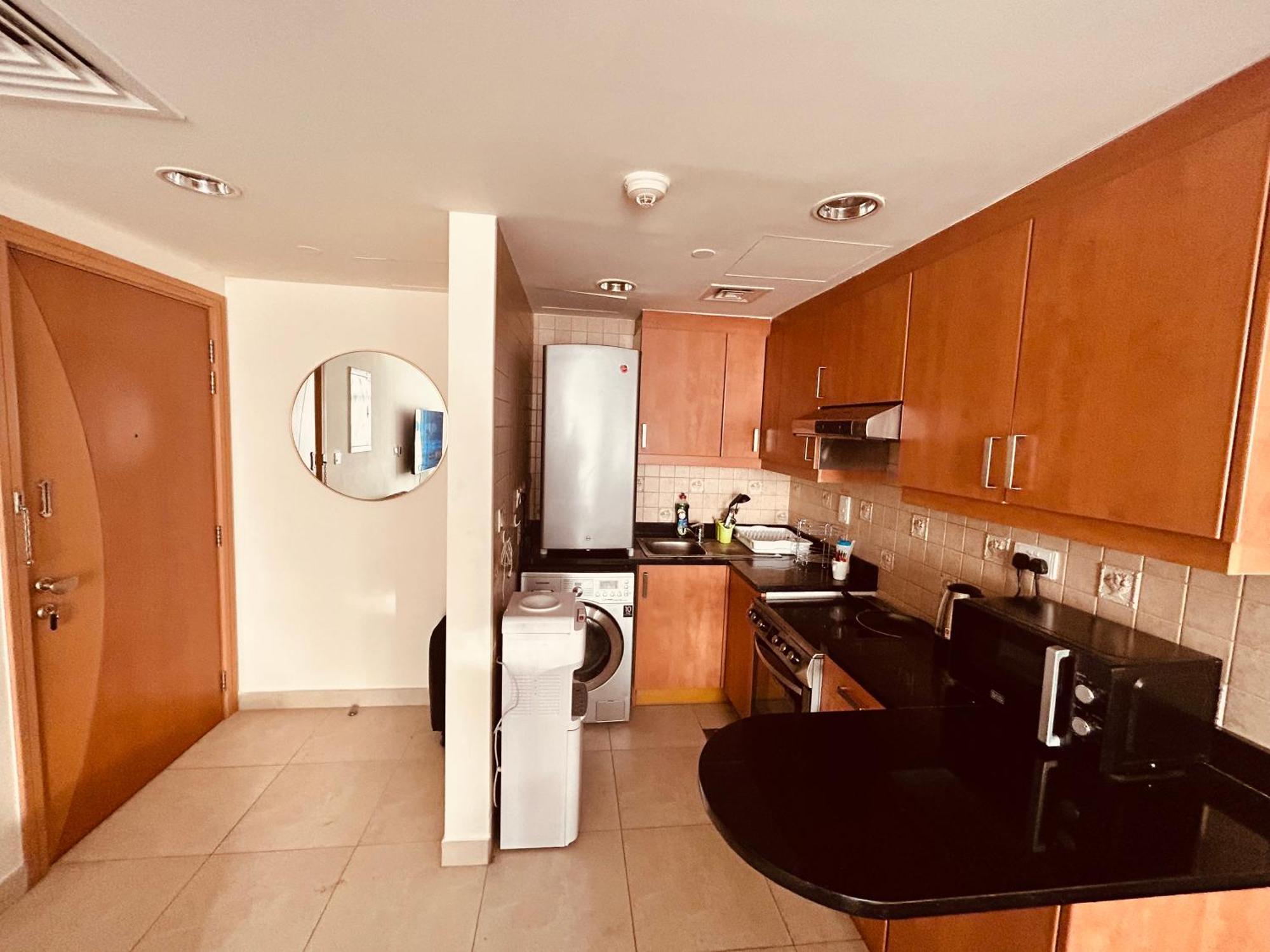 Chic Near Metro ! Apartment *