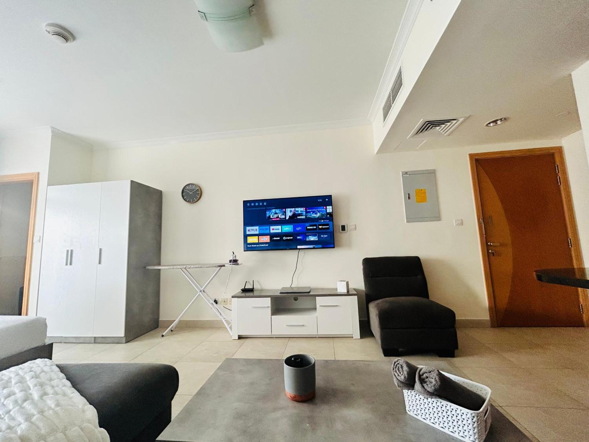 Apartment Chic Near Metro !
