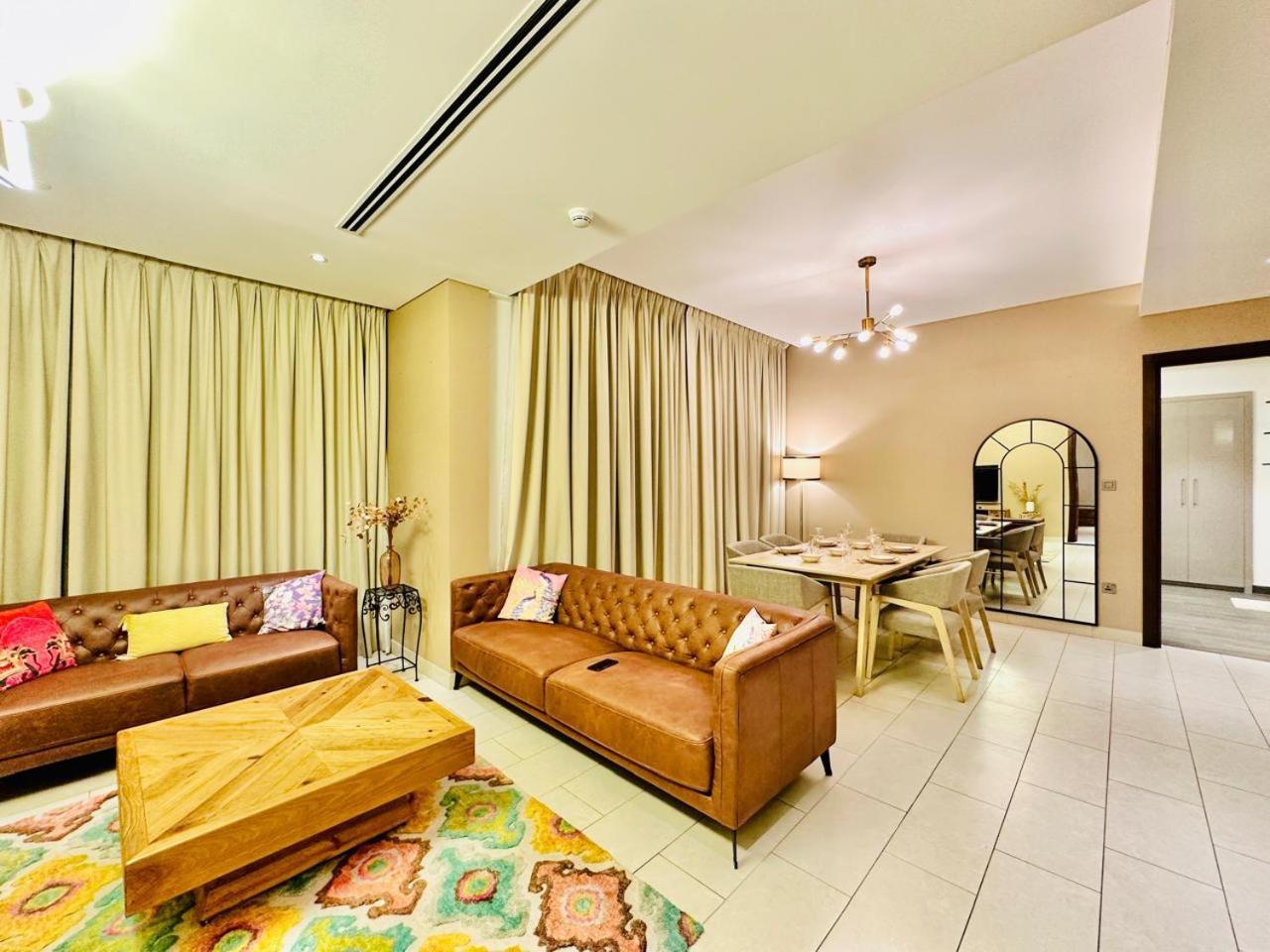 Big Layout 2br Fully Furnished Hartland Greens Apartment *