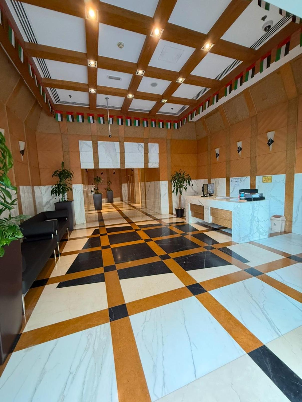 Apartment Your In Marina, One Bedroom Dubai