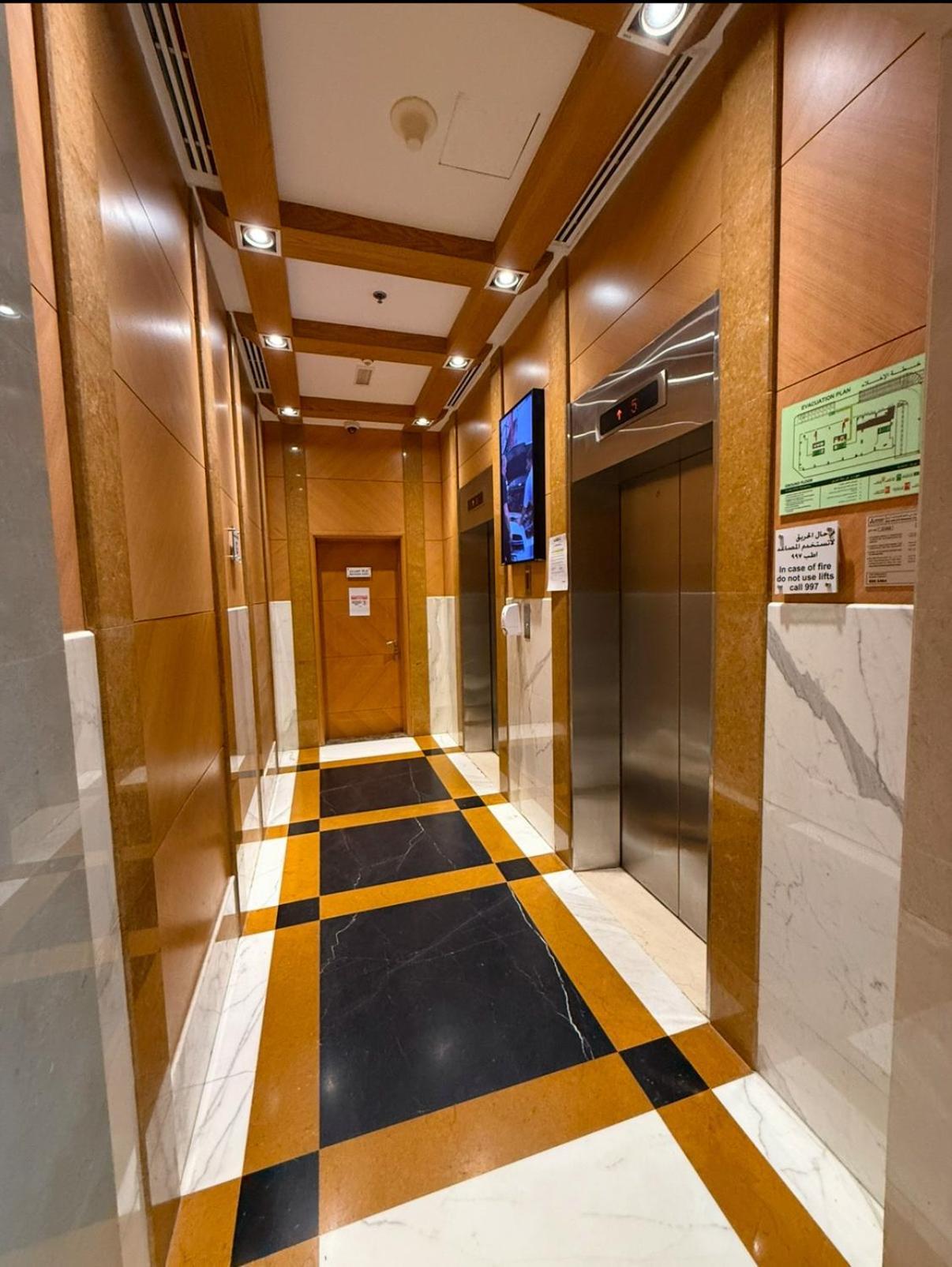 Your In Marina, One Bedroom *
