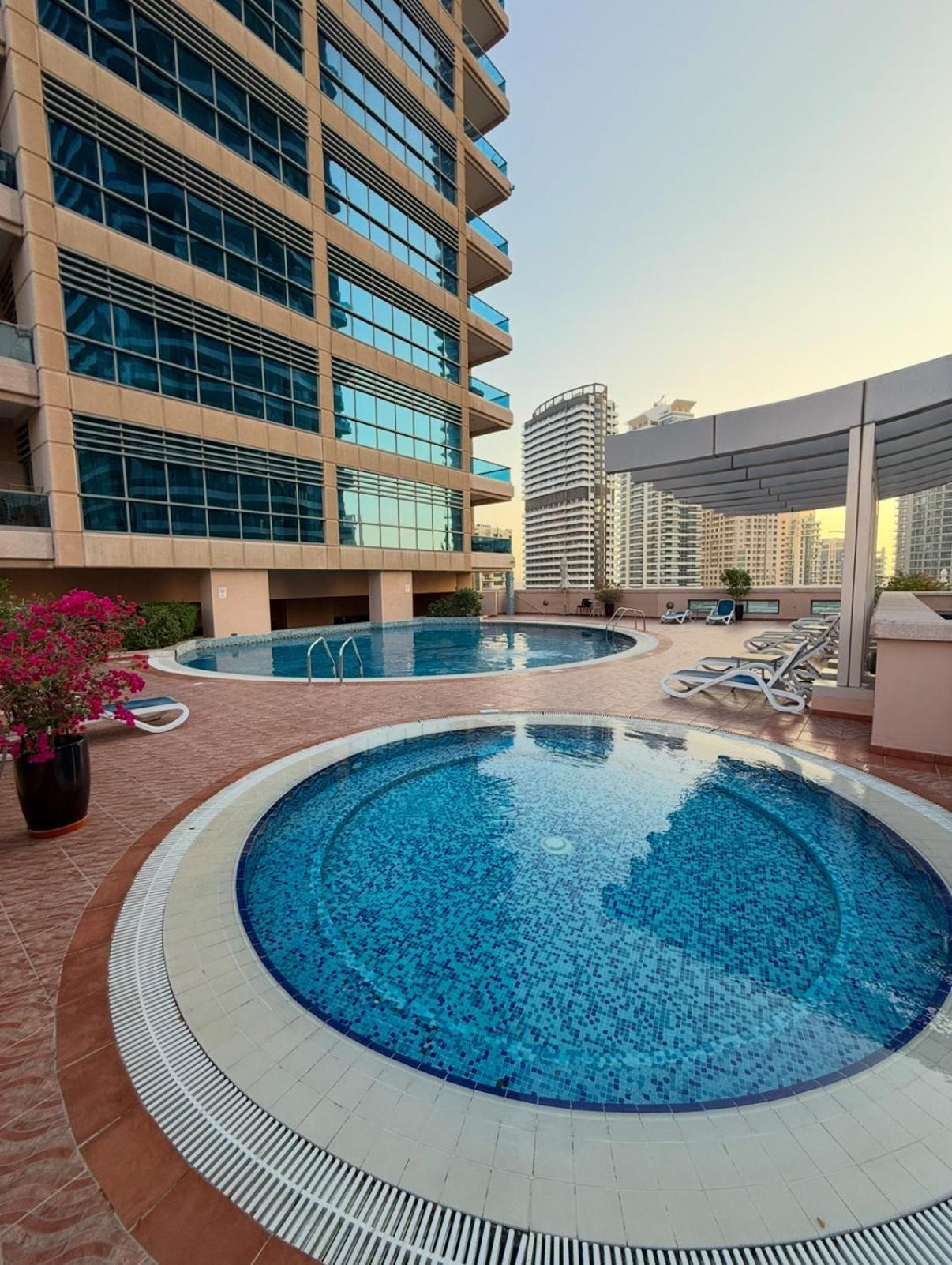 Your In Marina, One Bedroom