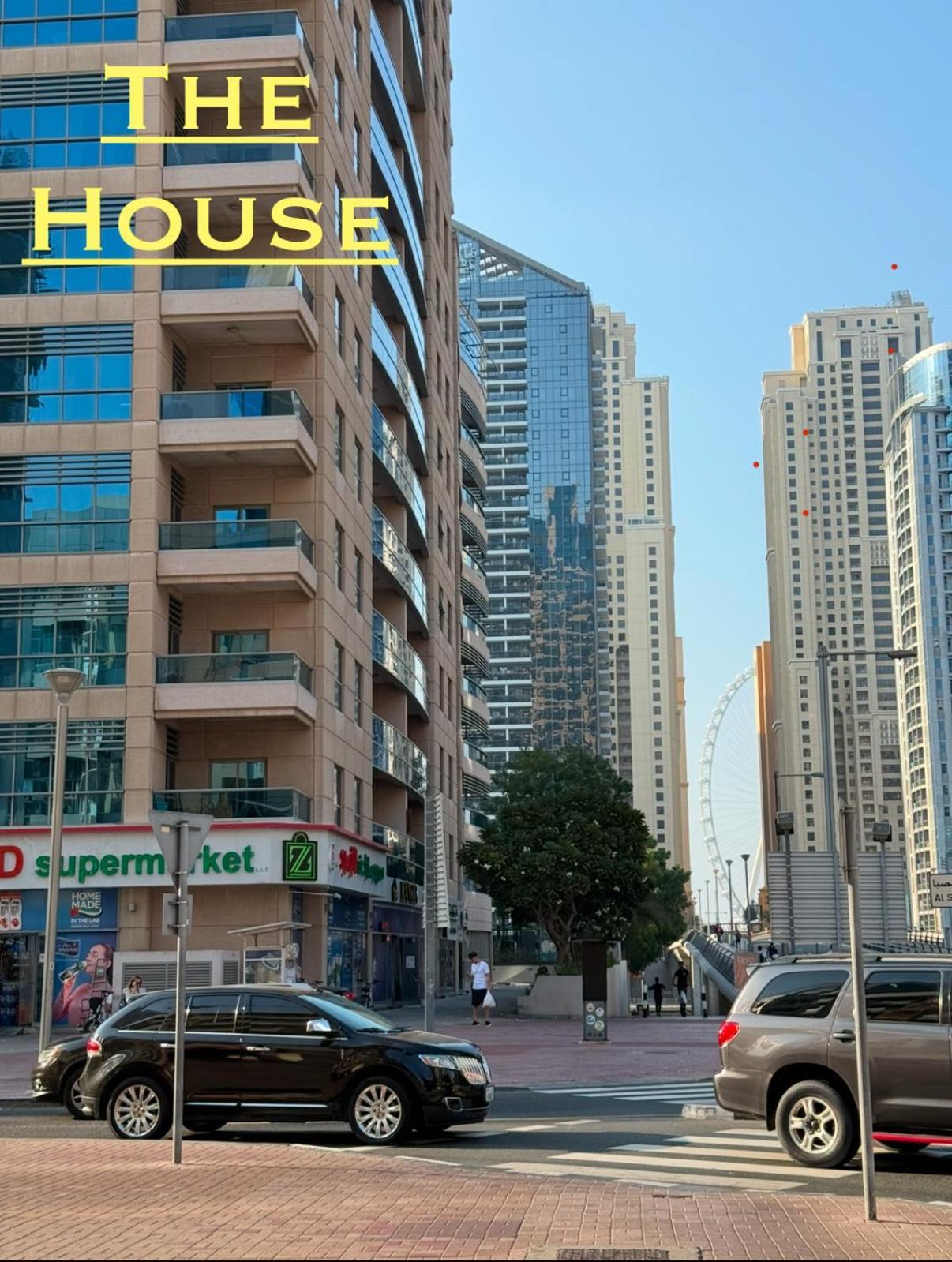 Your In Marina, One Bedroom Apartment *