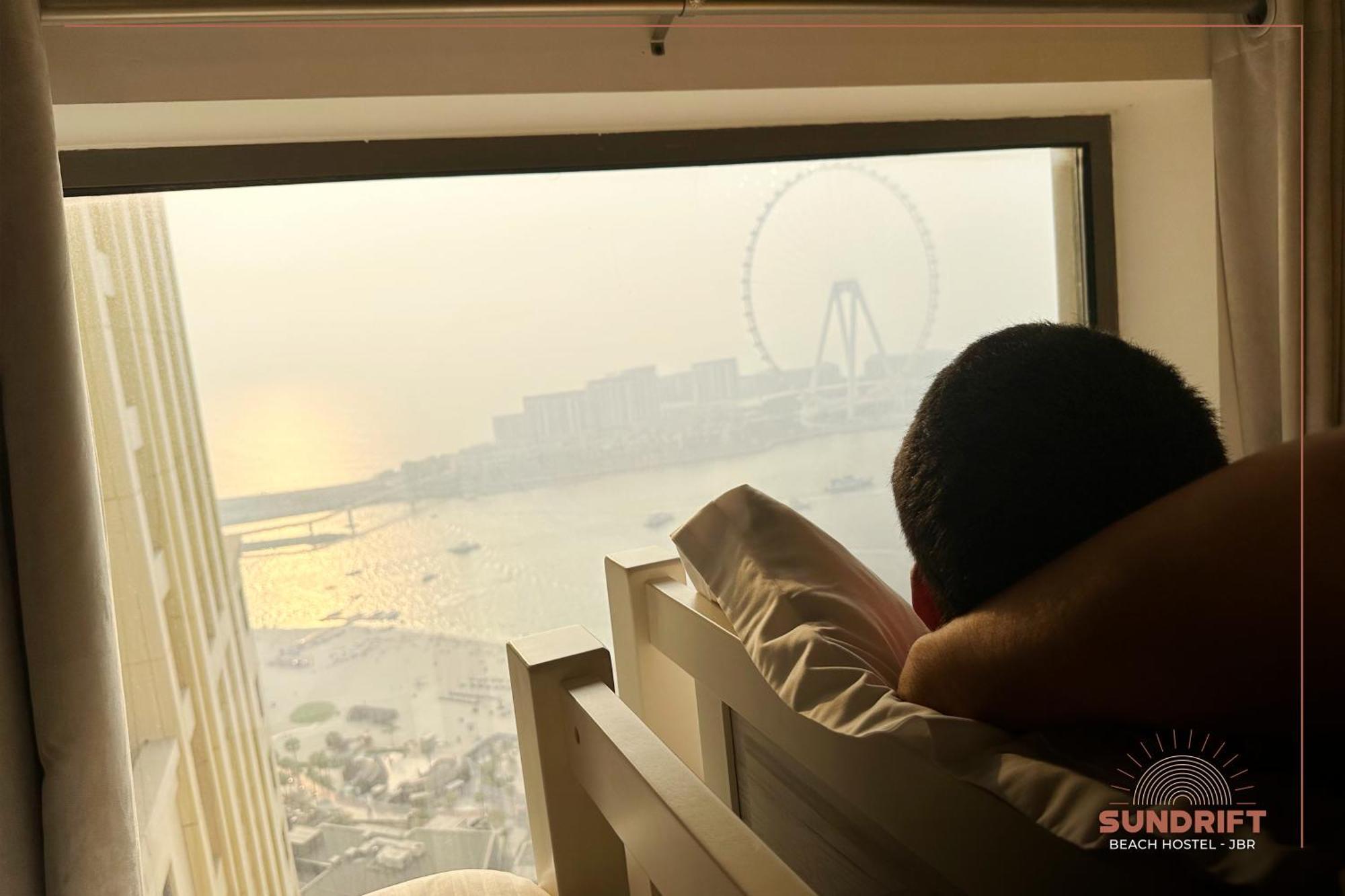 Sundrift - Jbr Hostel Dubai