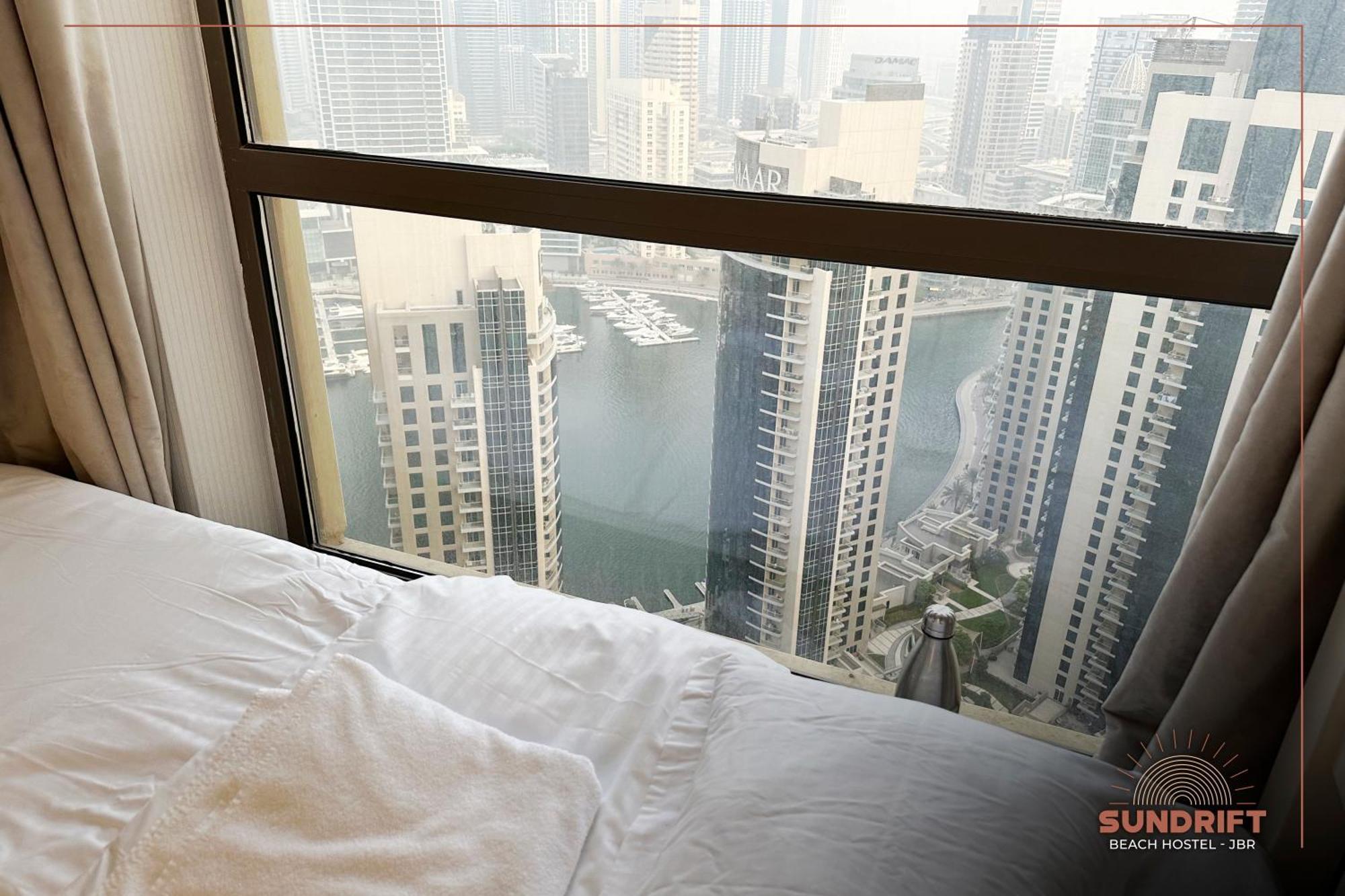 Hostel Sundrift - Jbr