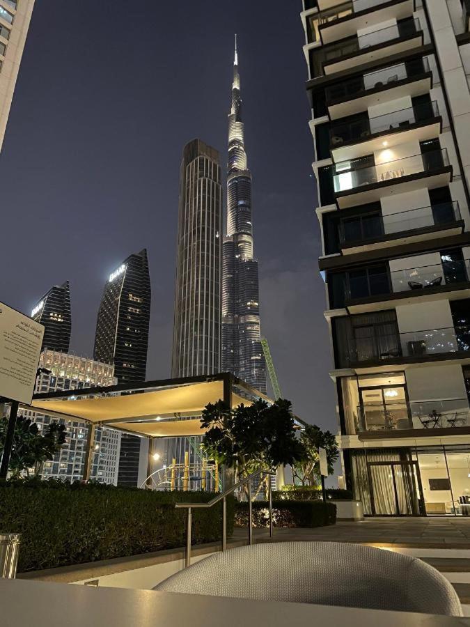 Tick - 2br Burj Khalifa & Fountain Views Burj Crown Apartment