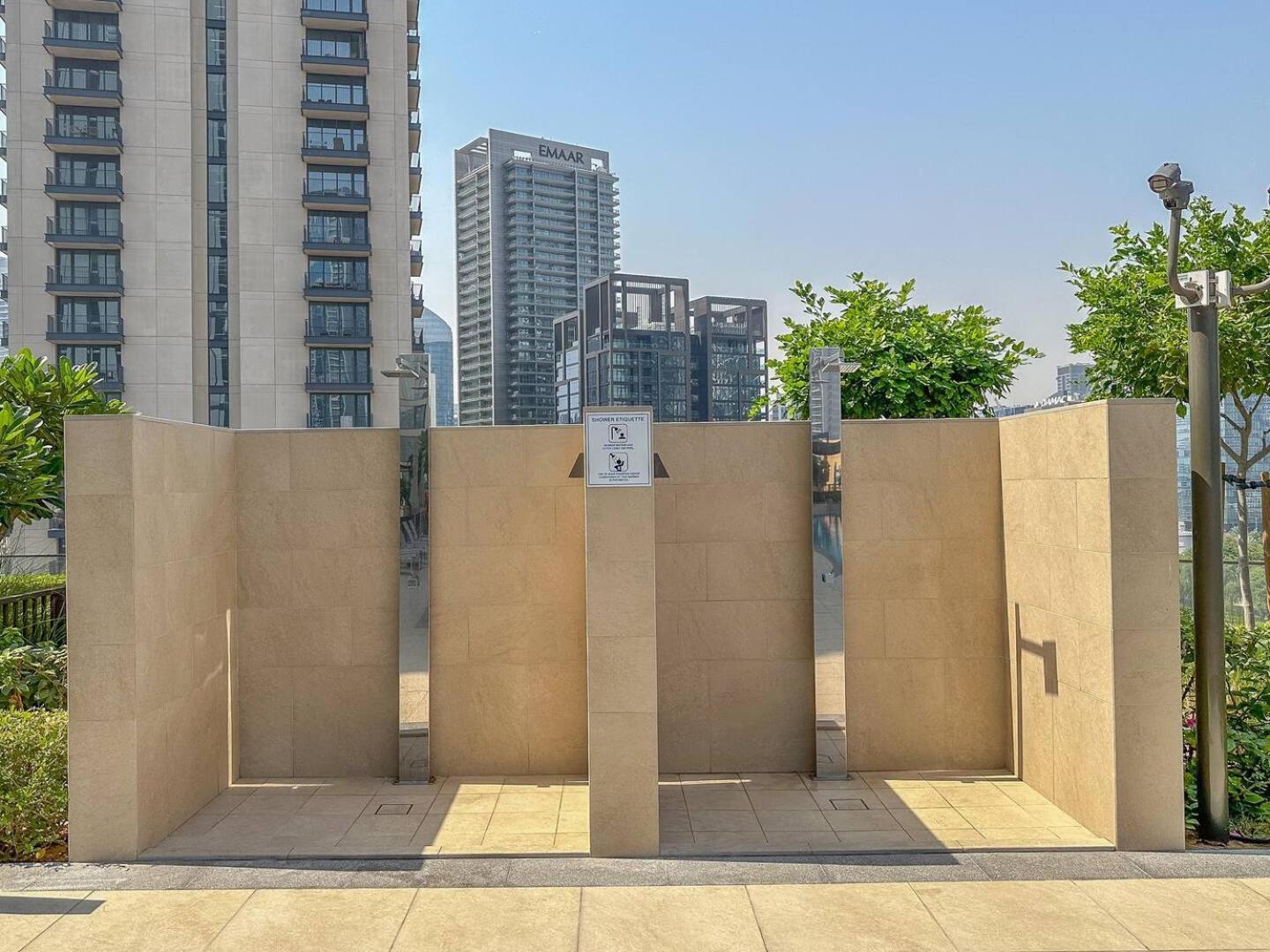Tick - 2br Burj Khalifa & Fountain Views Burj Crown Apartment Dubai