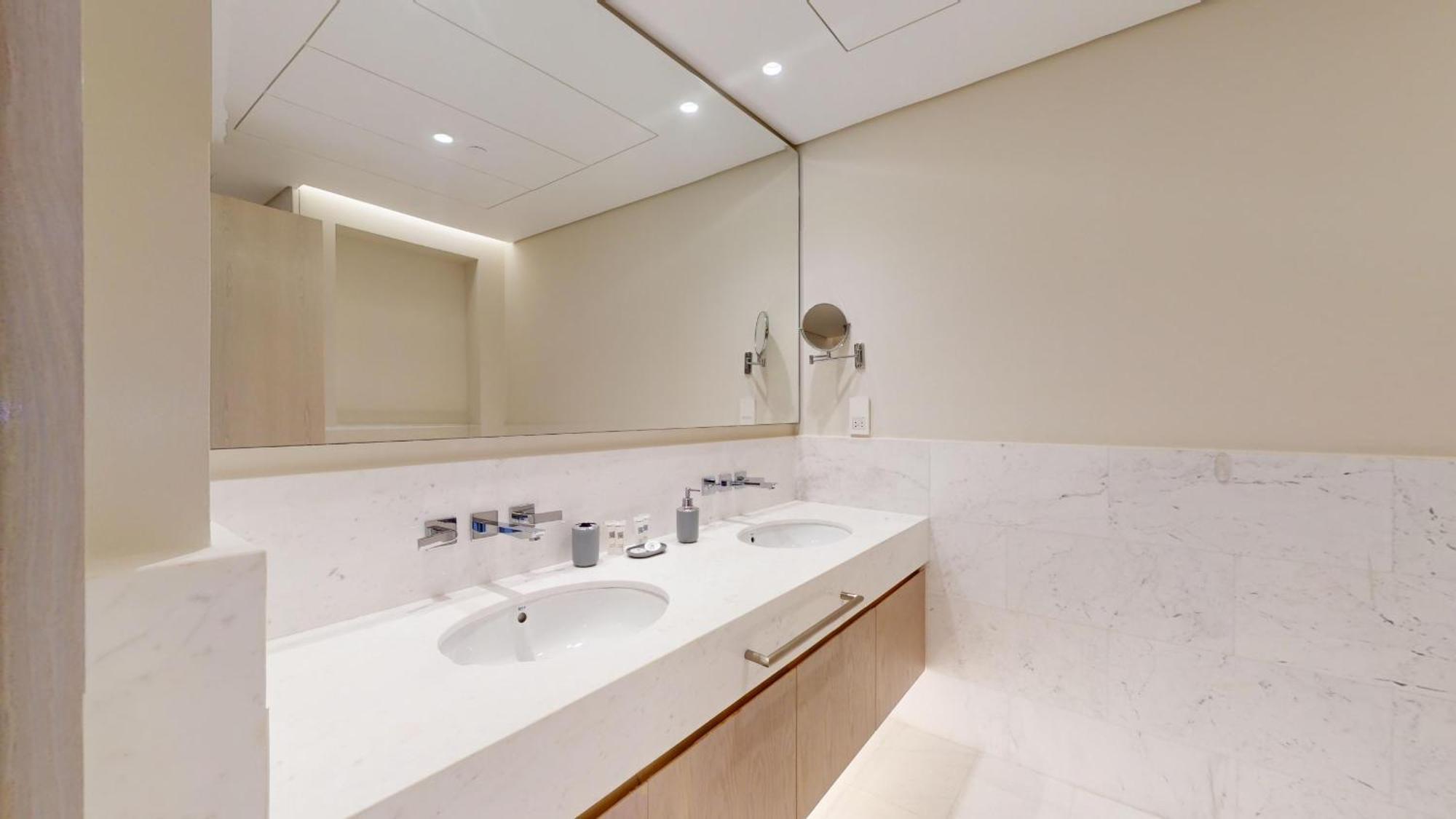 Primestay - Spectacular Palm View - Palm Jumeirah