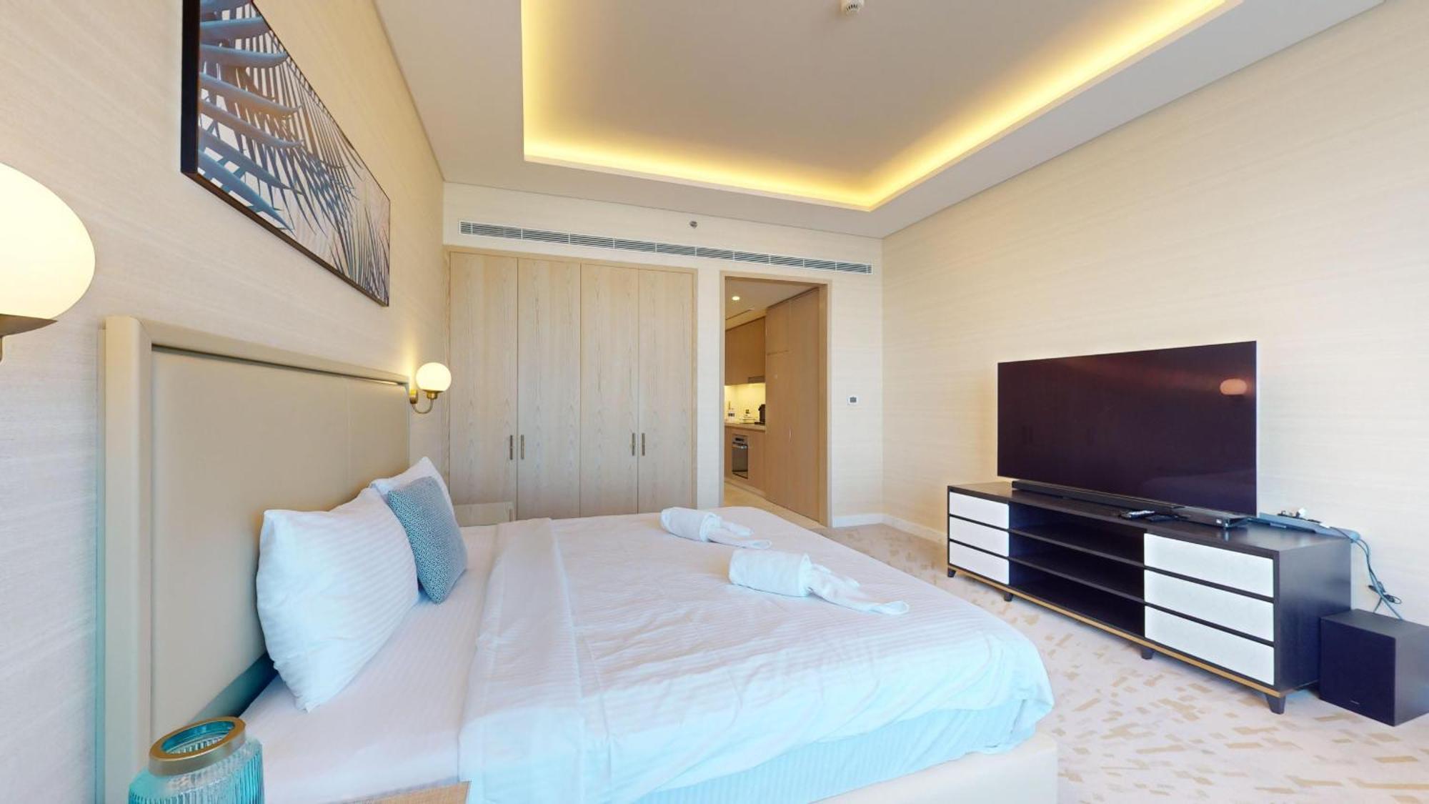 Primestay - Spectacular Palm View - Palm Jumeirah