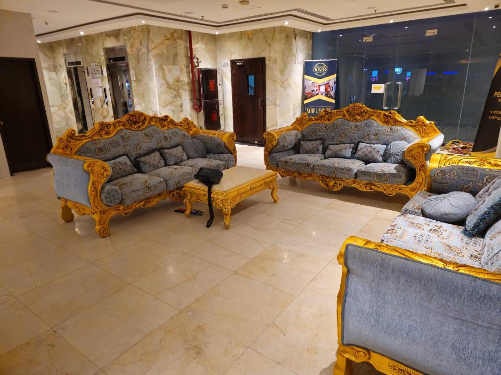 Al Manara Premium Shk Zayed *