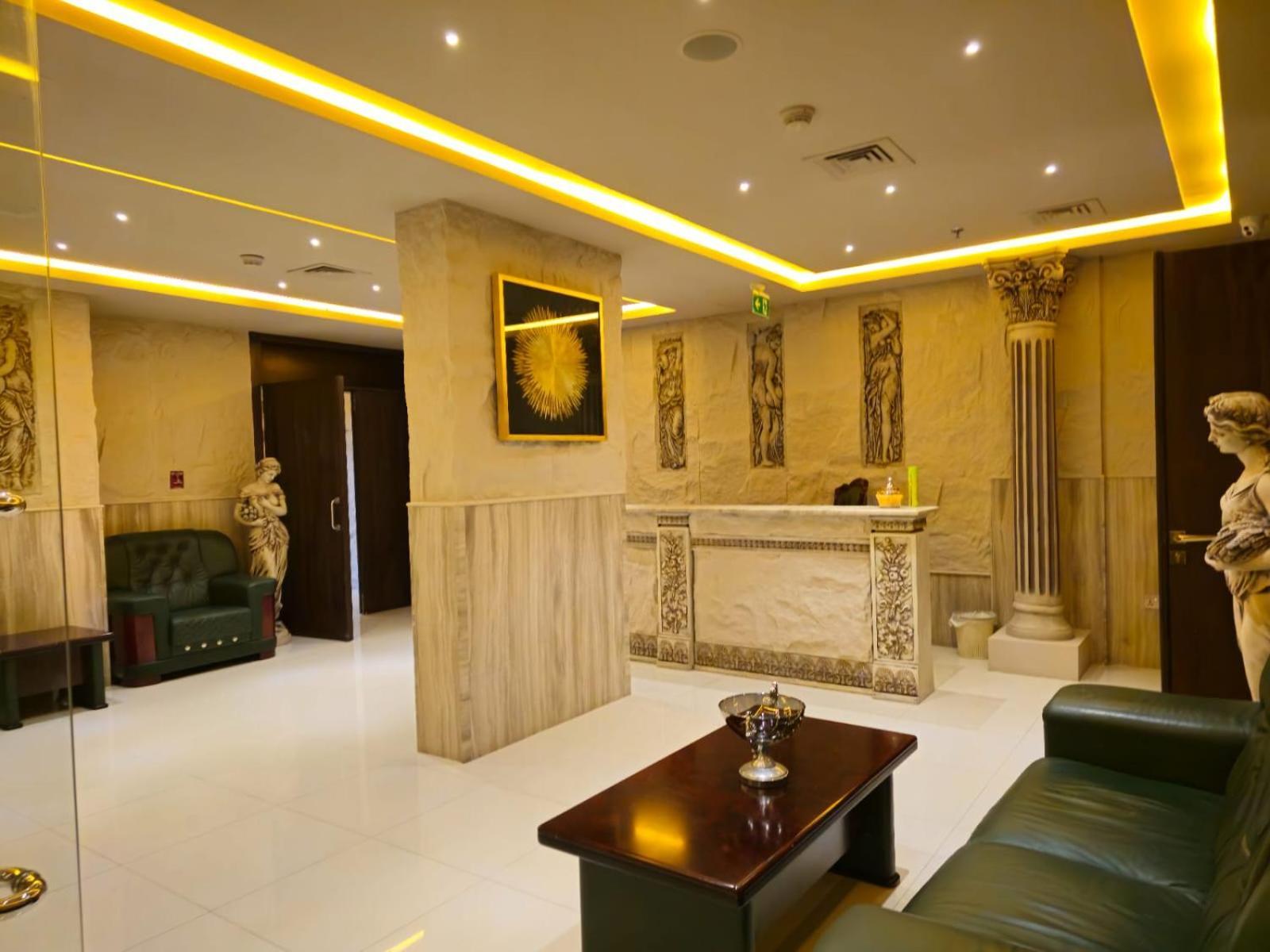 Al Manara Premium Shk Zayed *
