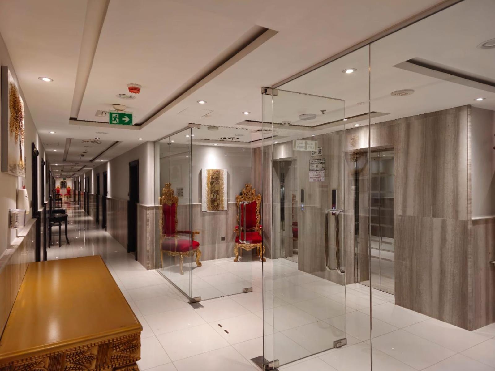Al Manara Premium Shk Zayed Dubai