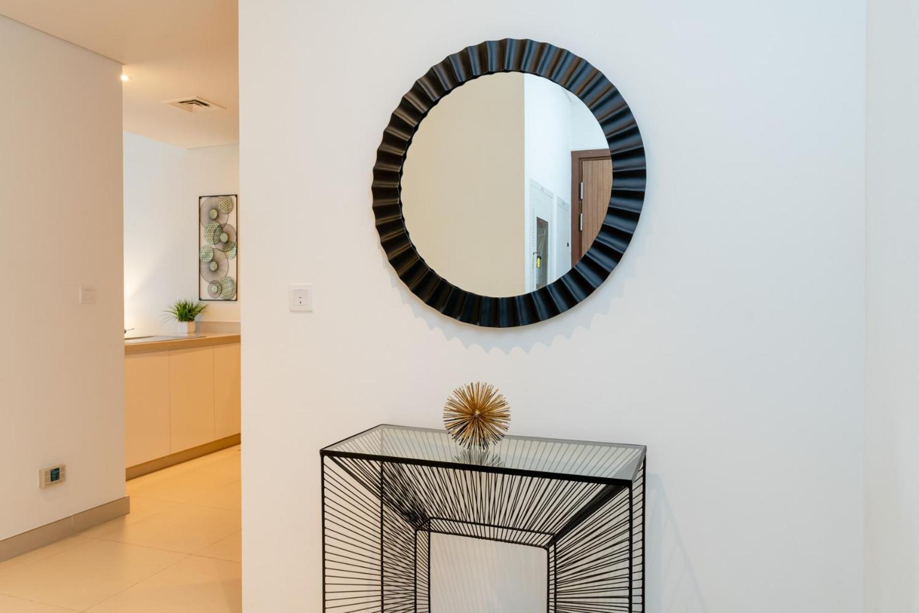 Apartment Cozy And Stunning Waterfront One Bed
