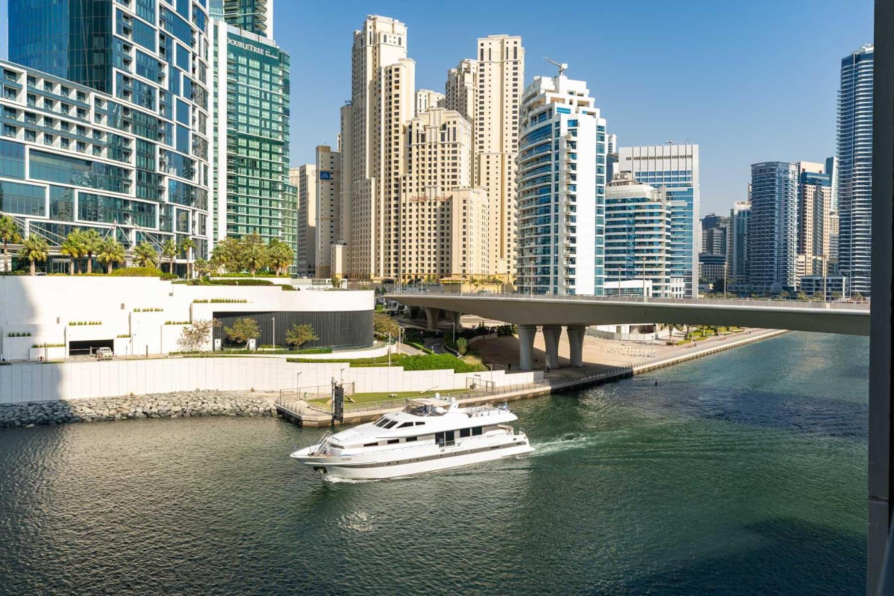 Apartment Cozy And Stunning Waterfront One Bed