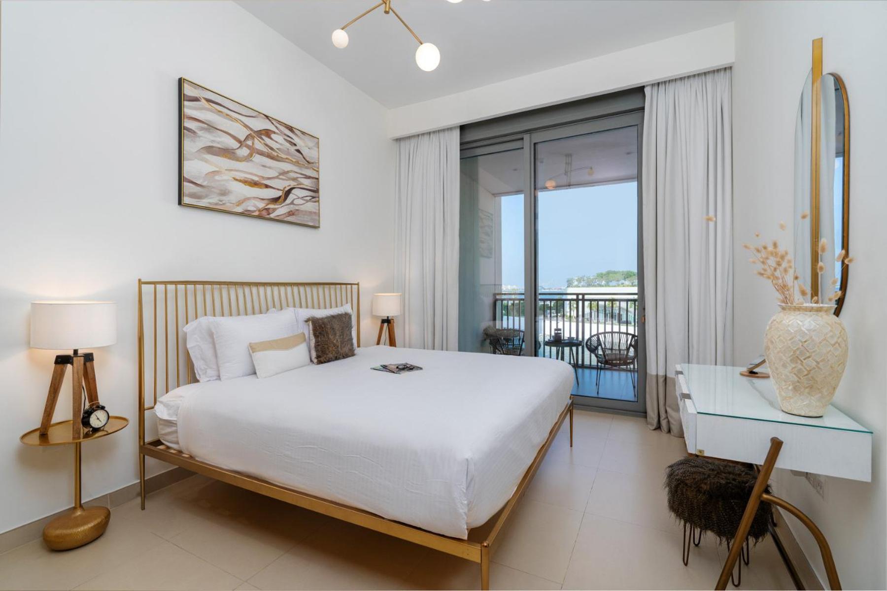 Apartment Cozy And Stunning Waterfront One Bed *