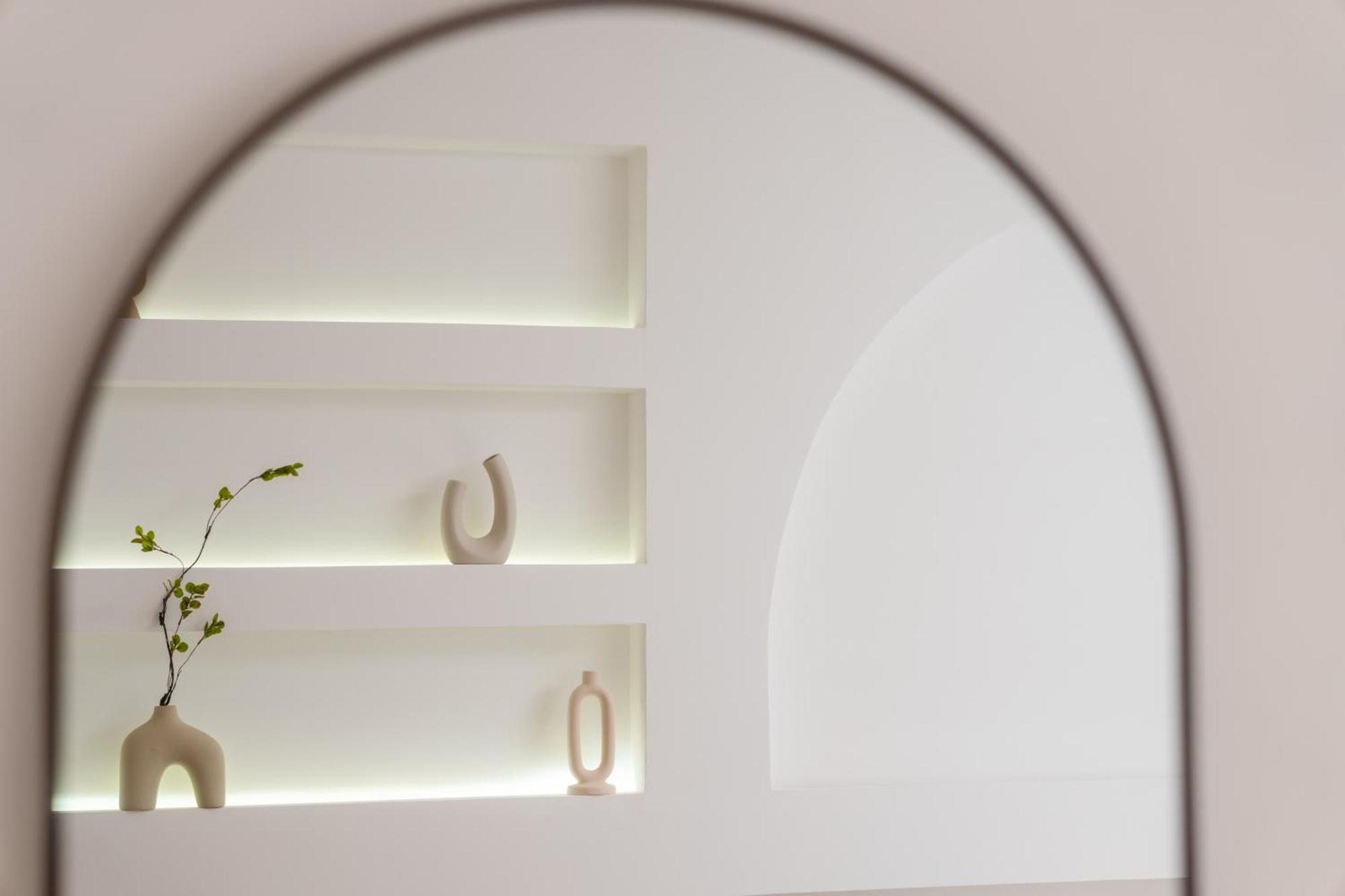 Apartment On Palm Jumeirah Parking