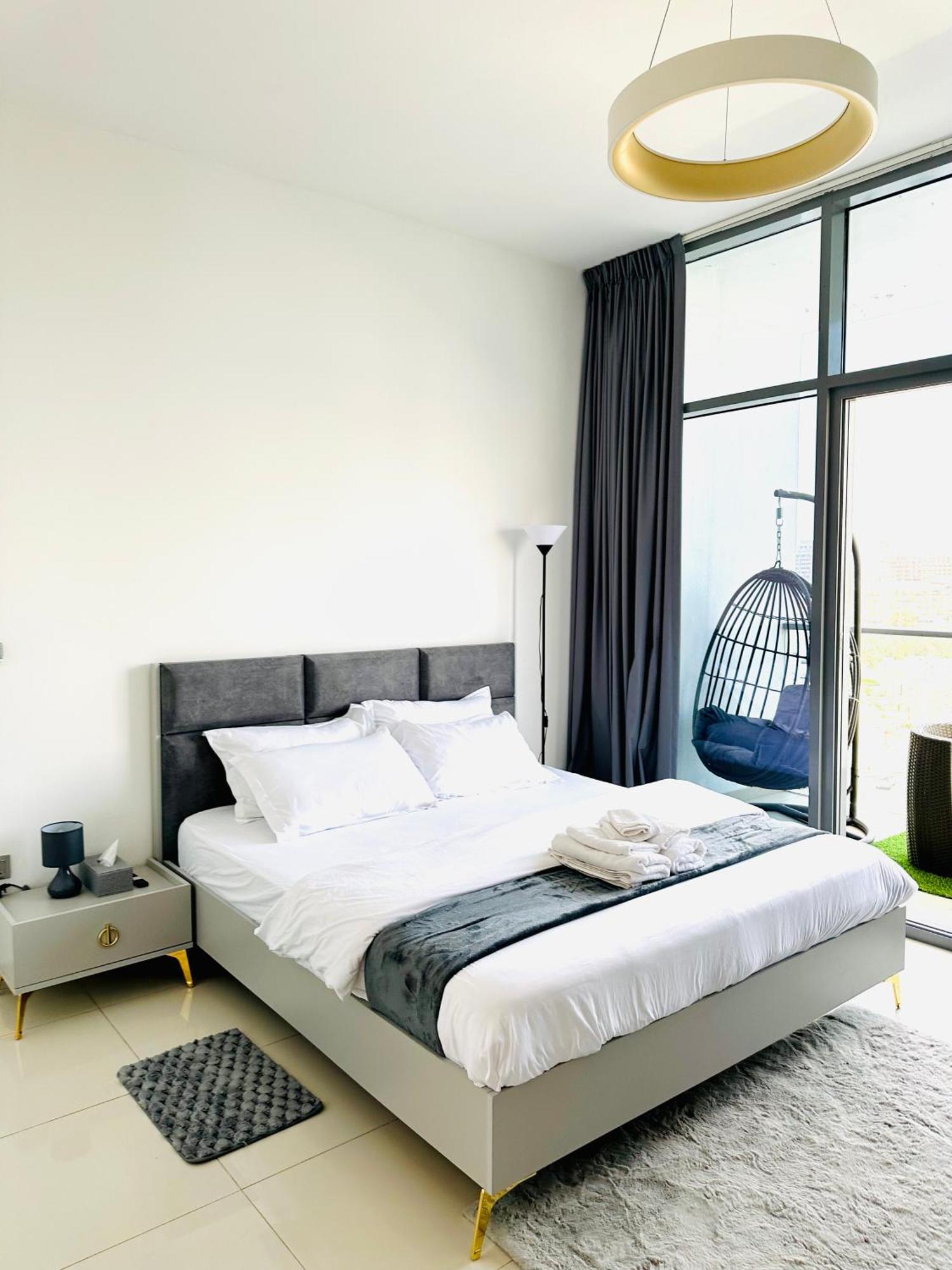 Dezire Delight Apartment *