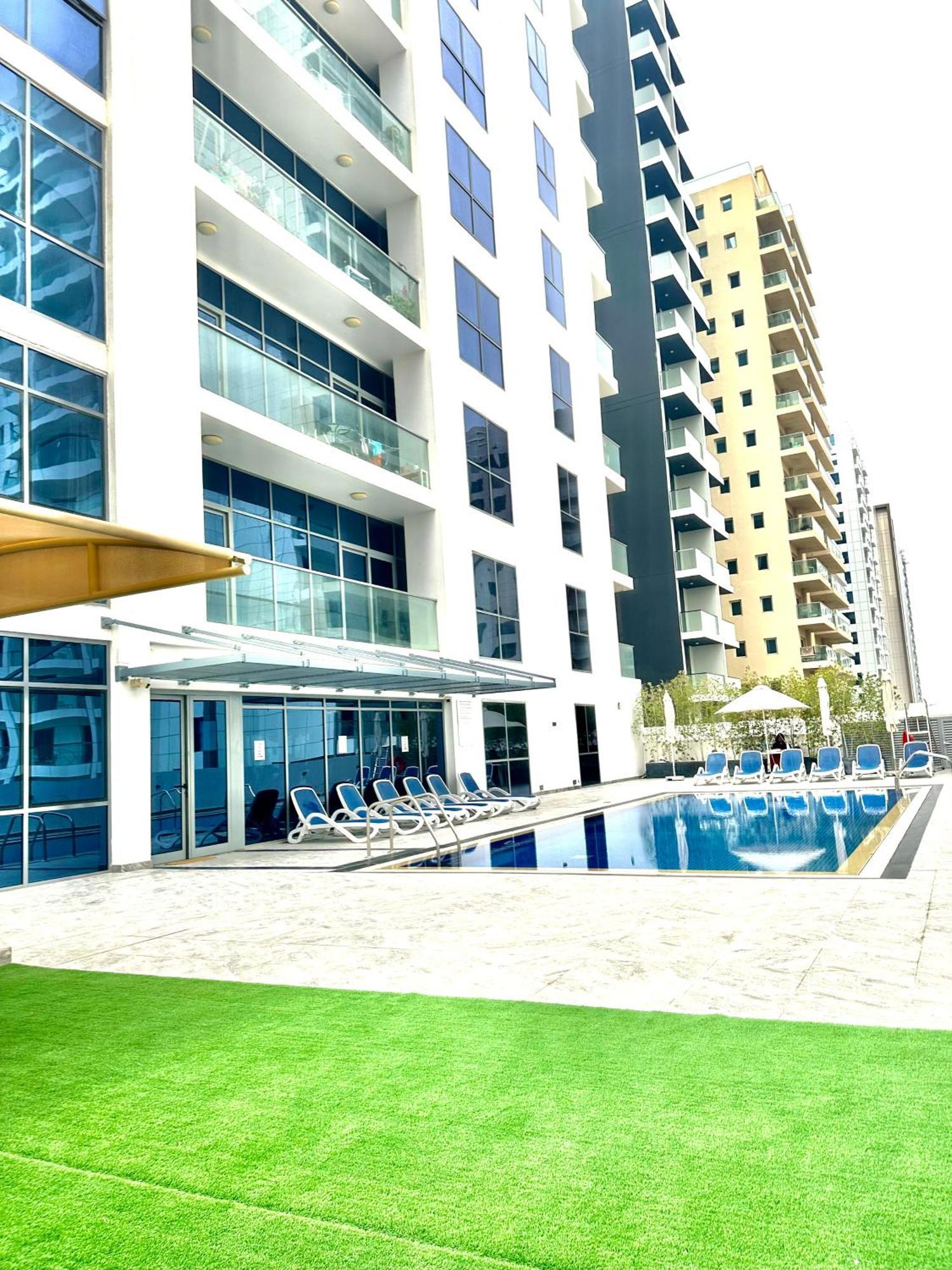 Dezire Delight Apartment