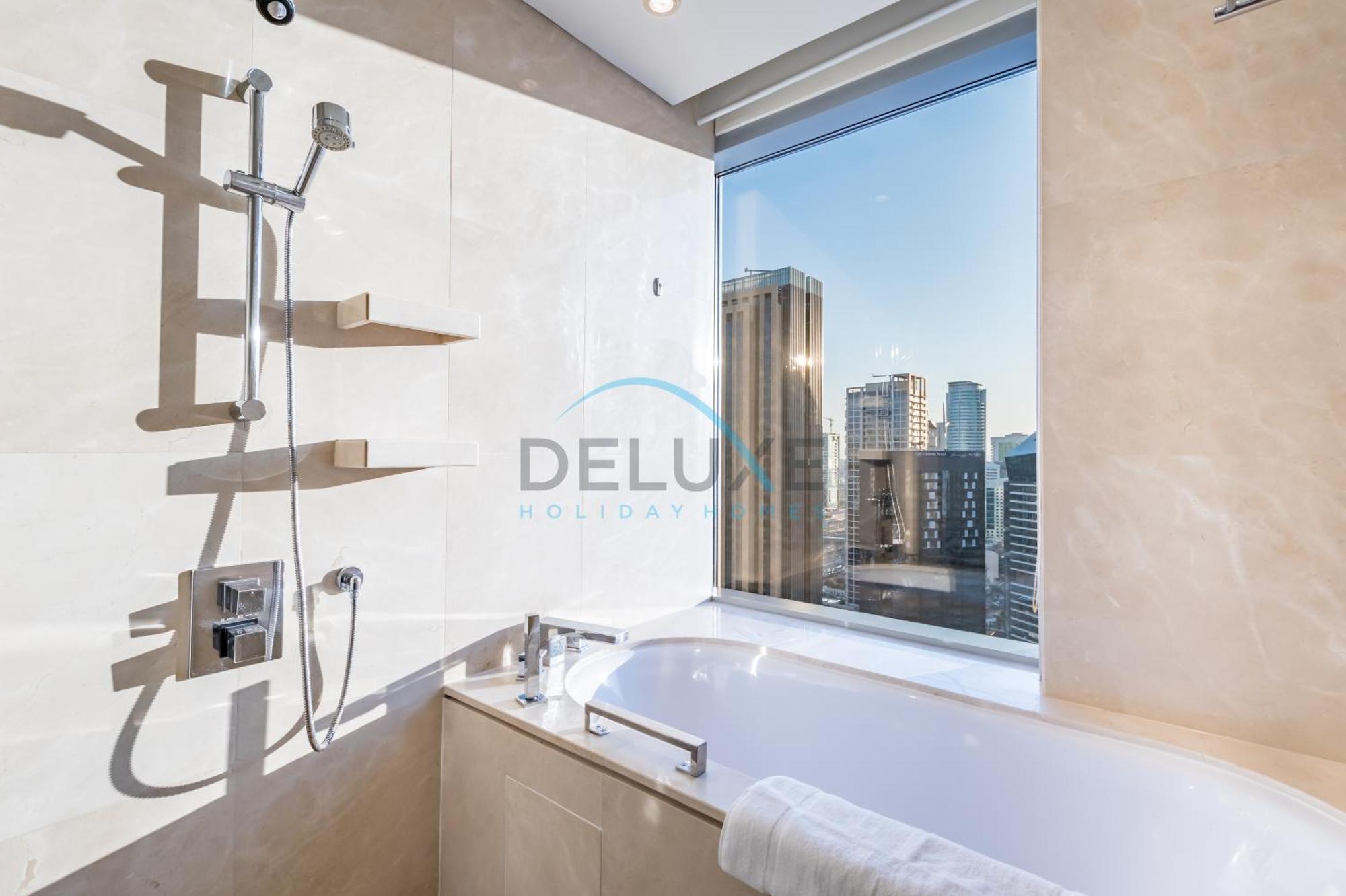 Lovely In The Address Marina By Deluxe Homes *