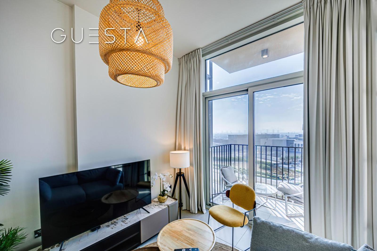 Collective Tower, Hills Estate