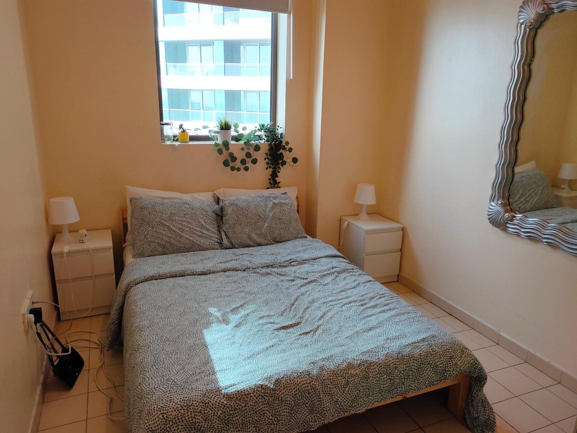 Ain View Jbr Homestay *