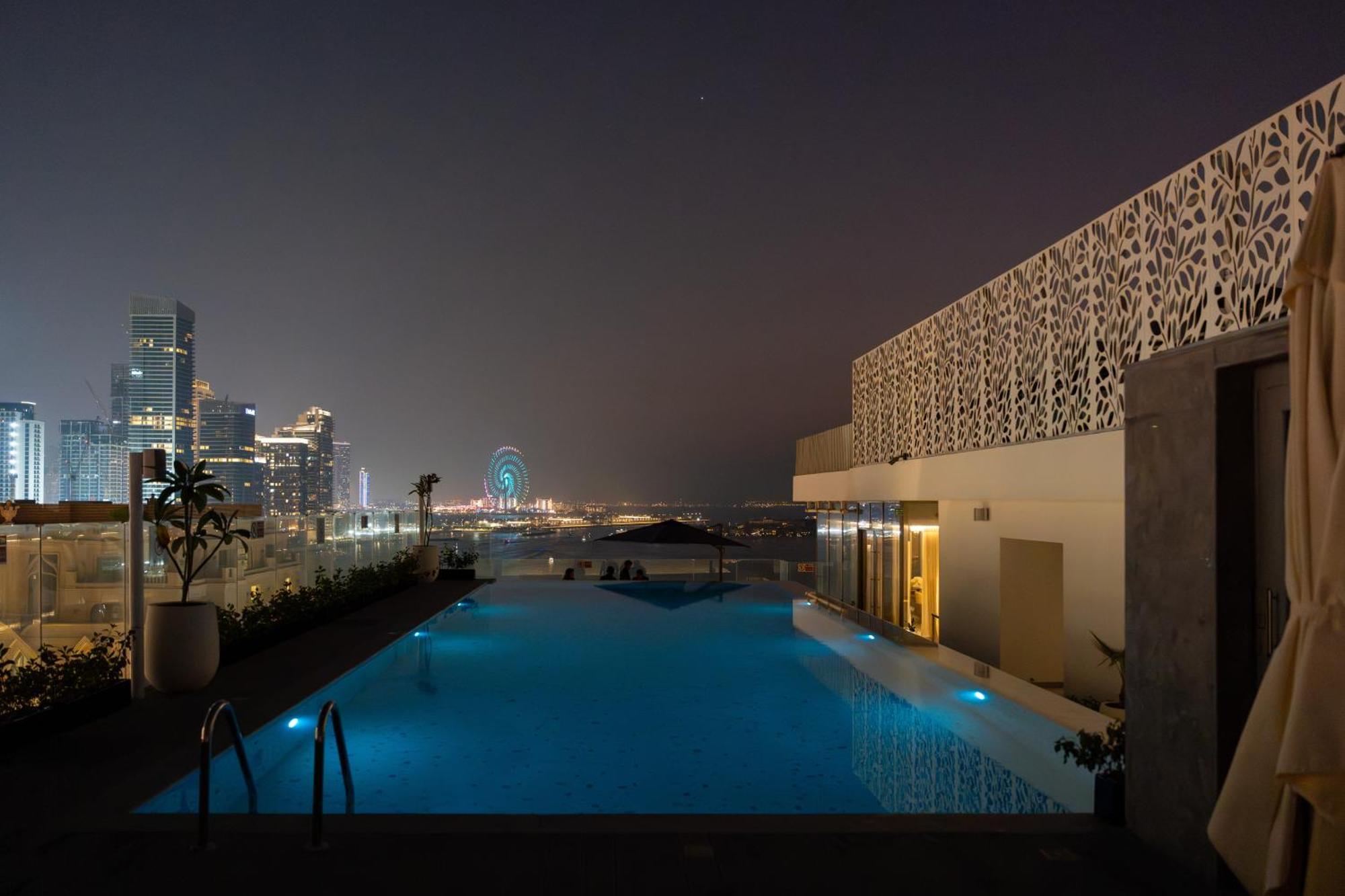 Hotel Tumbi West Palm Dubai,tapestry Collection Hilton