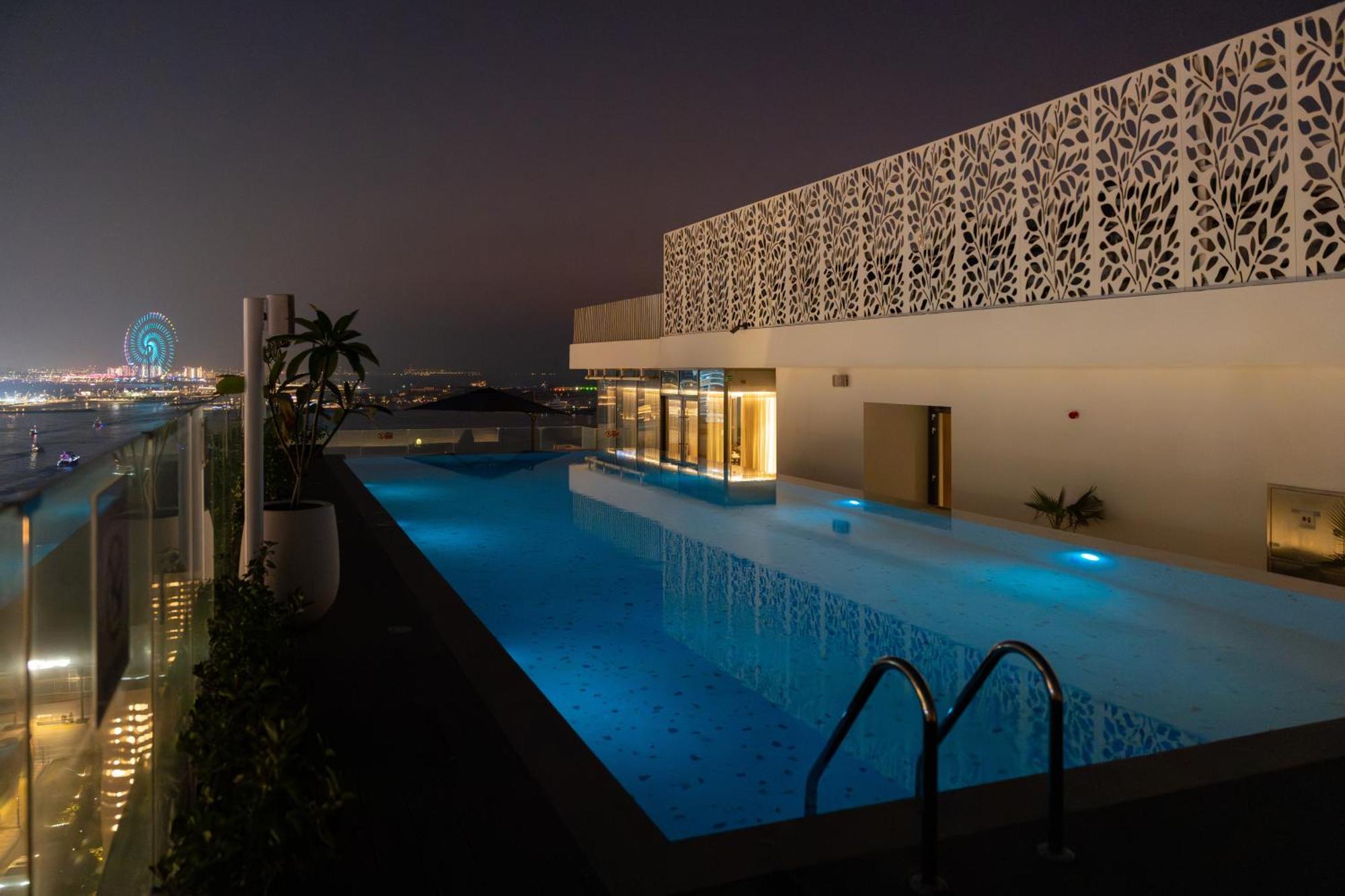 Hotel Tumbi West Palm Dubai,tapestry Collection Hilton Dubai