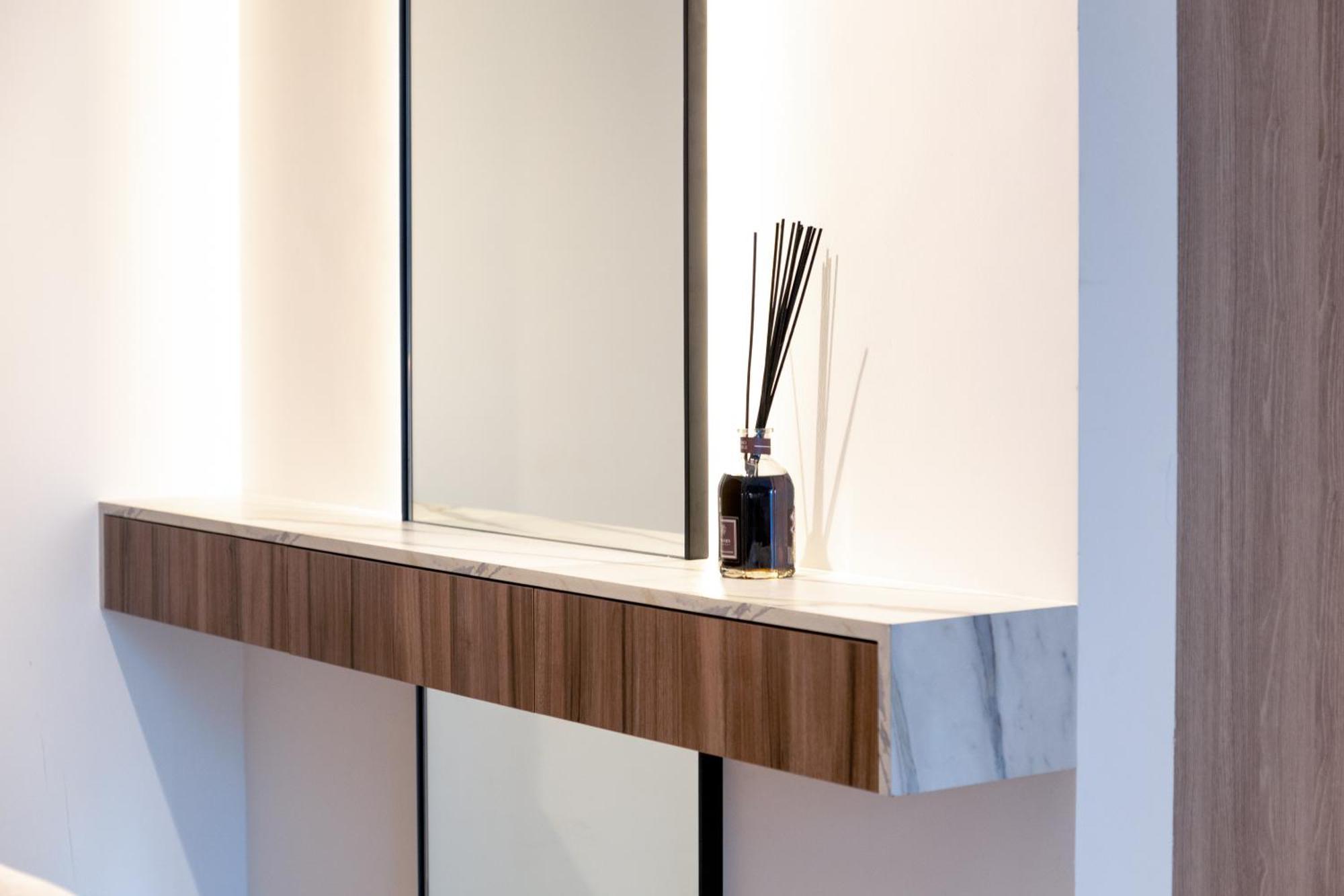 Lusso Hometels Missoni Business Bay * Dubai