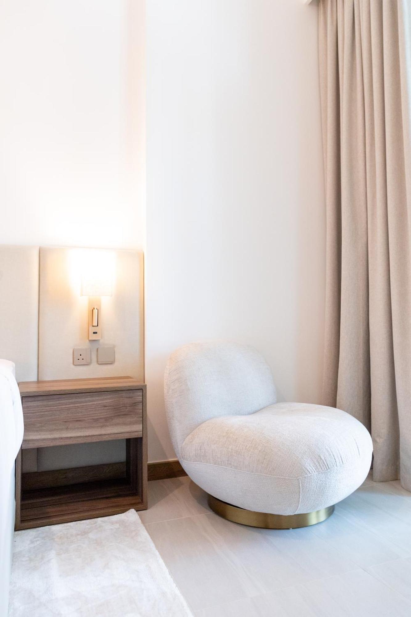 Lusso Hometels Missoni Business Bay Apartment *