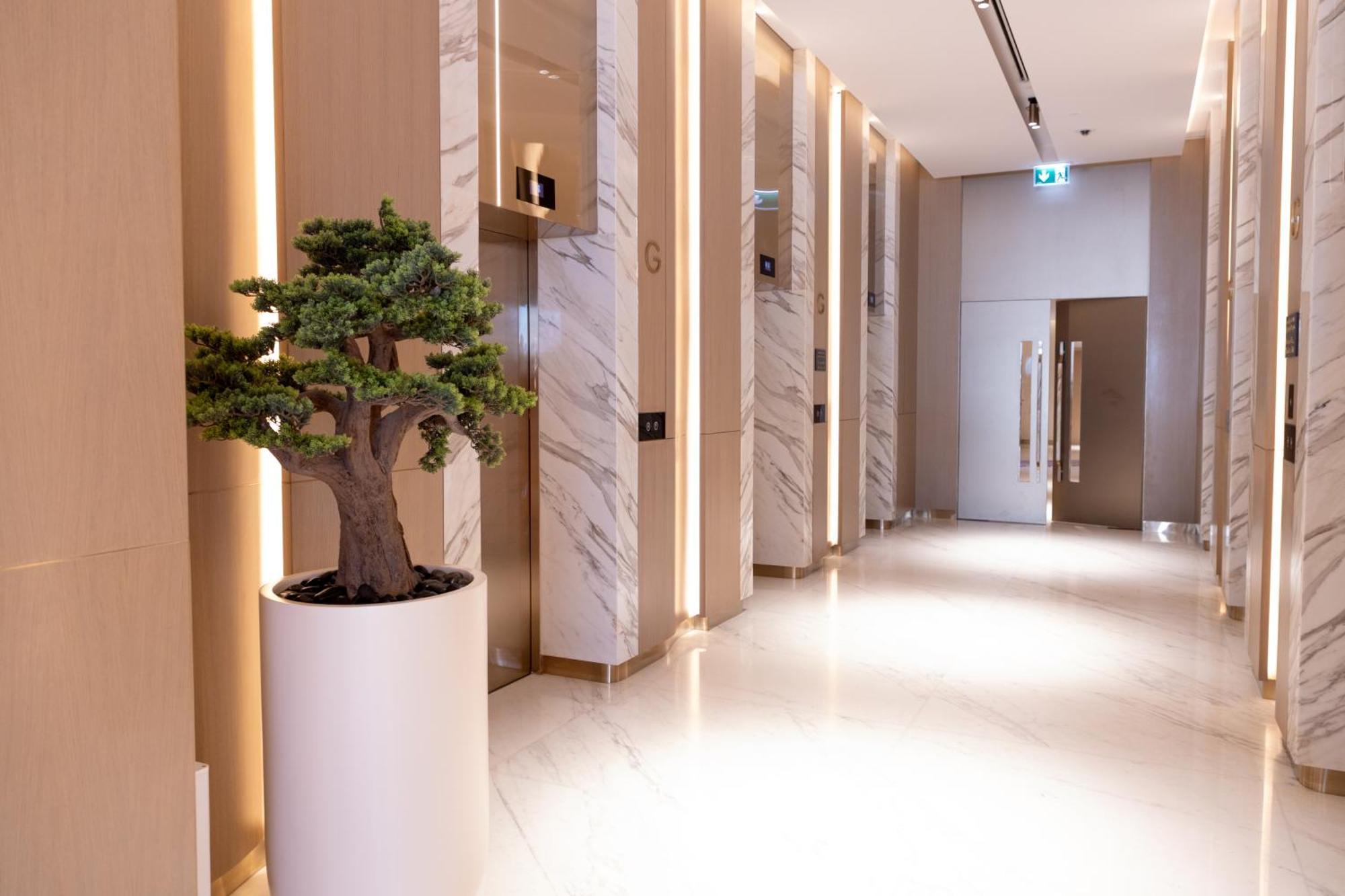 Lusso Hometels Missoni Business Bay * Dubai
