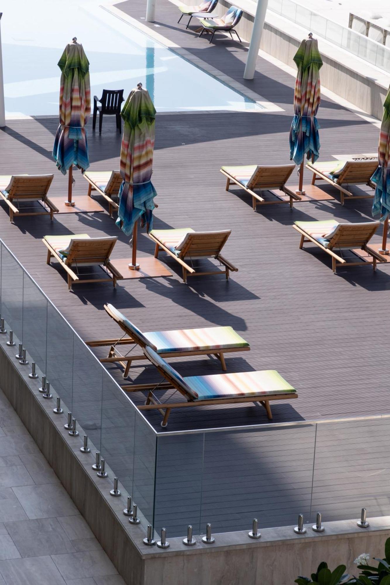 Lusso Hometels Missoni Business Bay * Dubai
