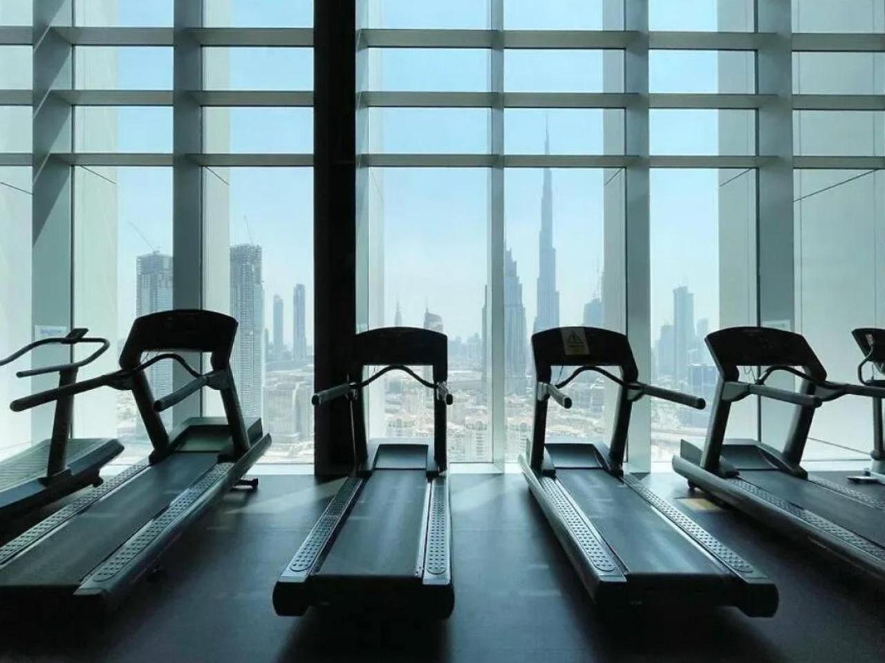 Luxury 1-bed Difc - Views In A Prime Area *