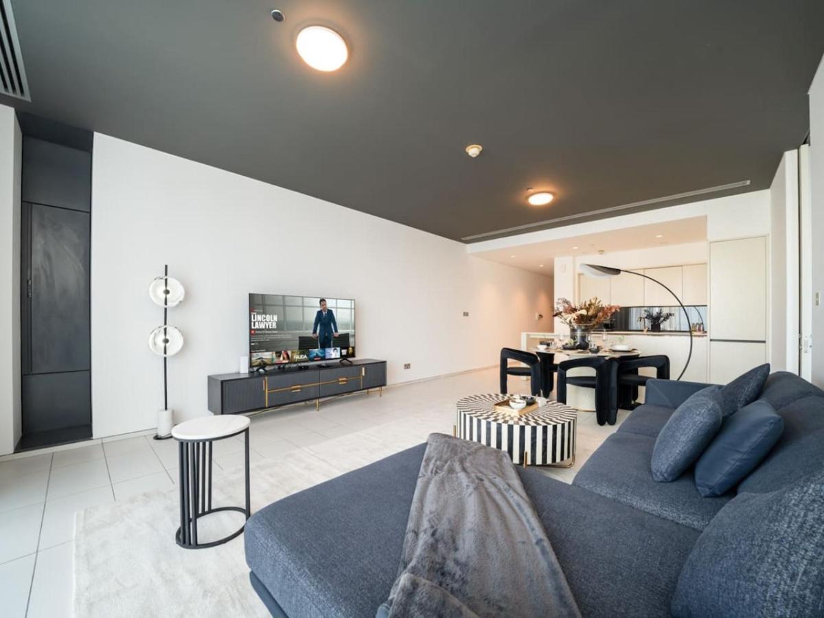 Luxury 1-bed Difc - Views In A Prime Area