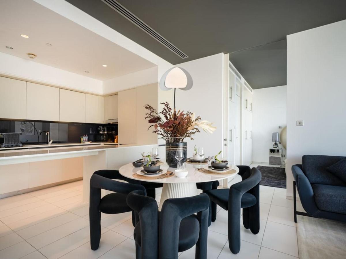 Apartment Luxury 1-bed Difc - Views In A Prime Area *