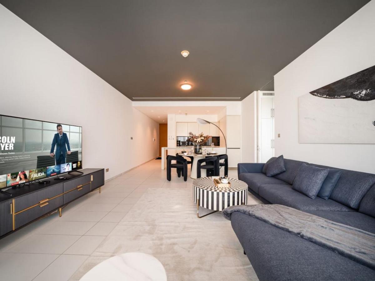 Luxury 1-bed Difc - Views In A Prime Area *