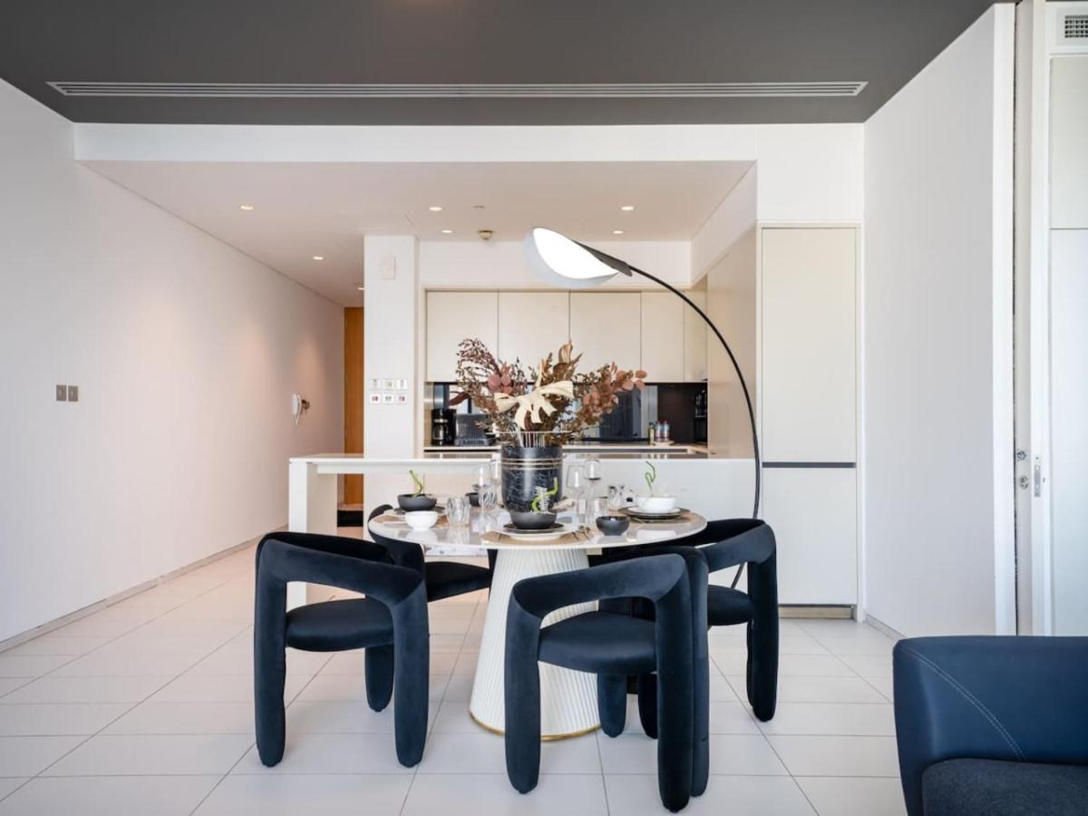 Luxury 1-bed Difc - Views In A Prime Area Apartment *