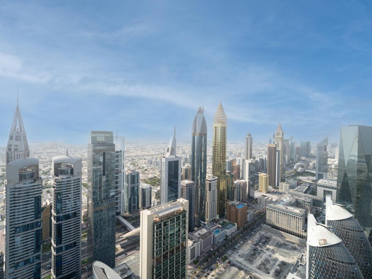 Apartment Luxury 1-bed Difc - Views In A Prime Area *