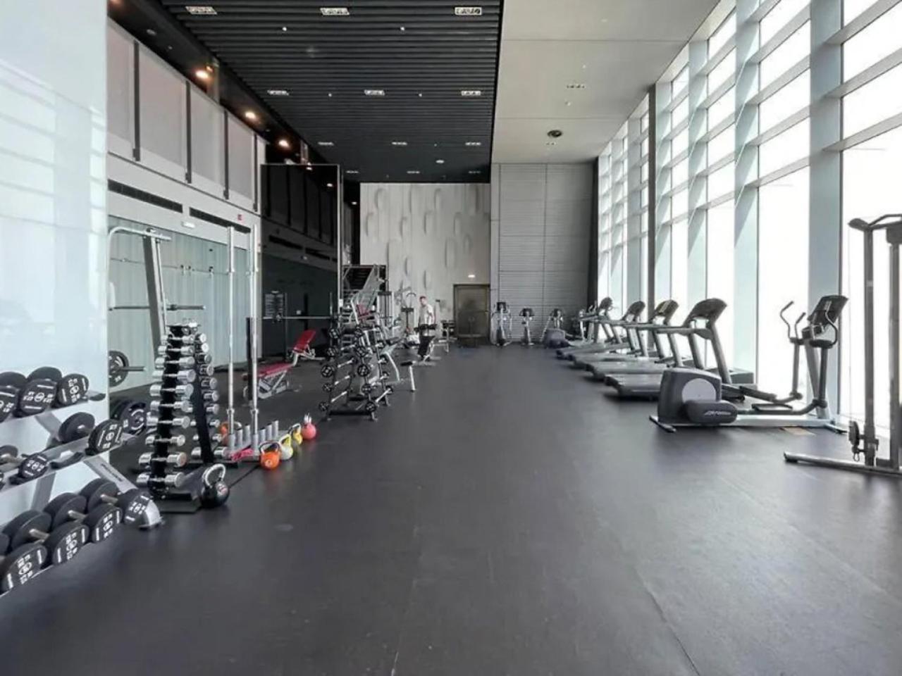 Luxury 1-bed Difc - Views In A Prime Area *