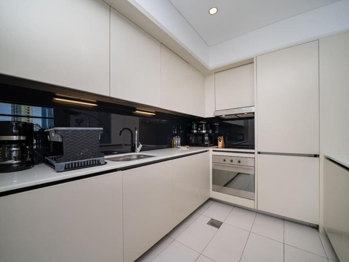Apartment Luxury 1-bed Difc - Views In A Prime Area