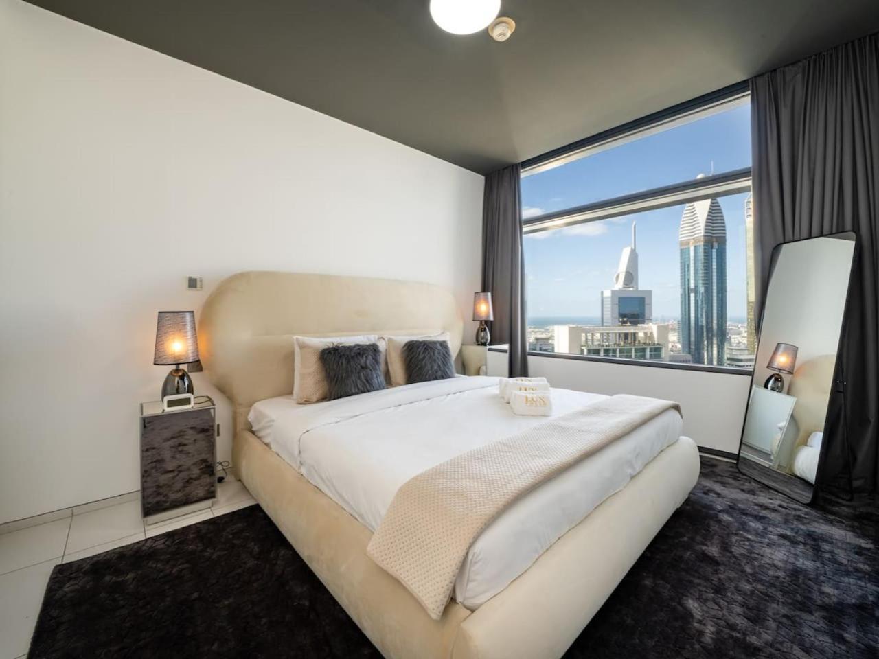 Apartment Luxury 1-bed Difc - Views In A Prime Area *