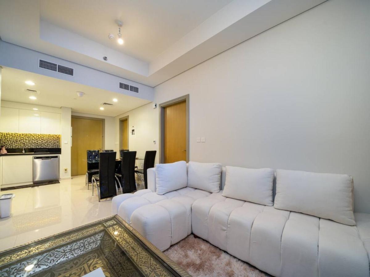 50th Floor 2 Bed With Burj And Sea View * Dubai
