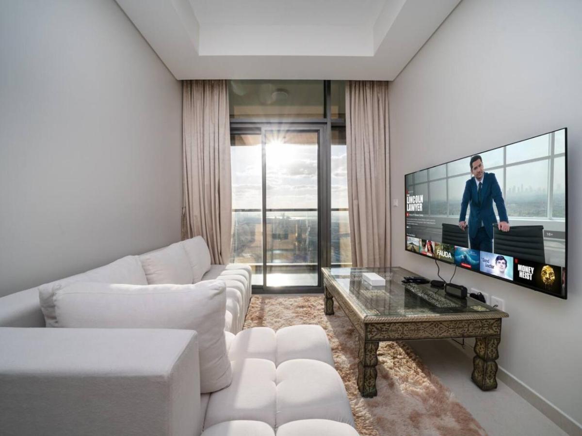 50th Floor 2 Bed With Burj And Sea View *