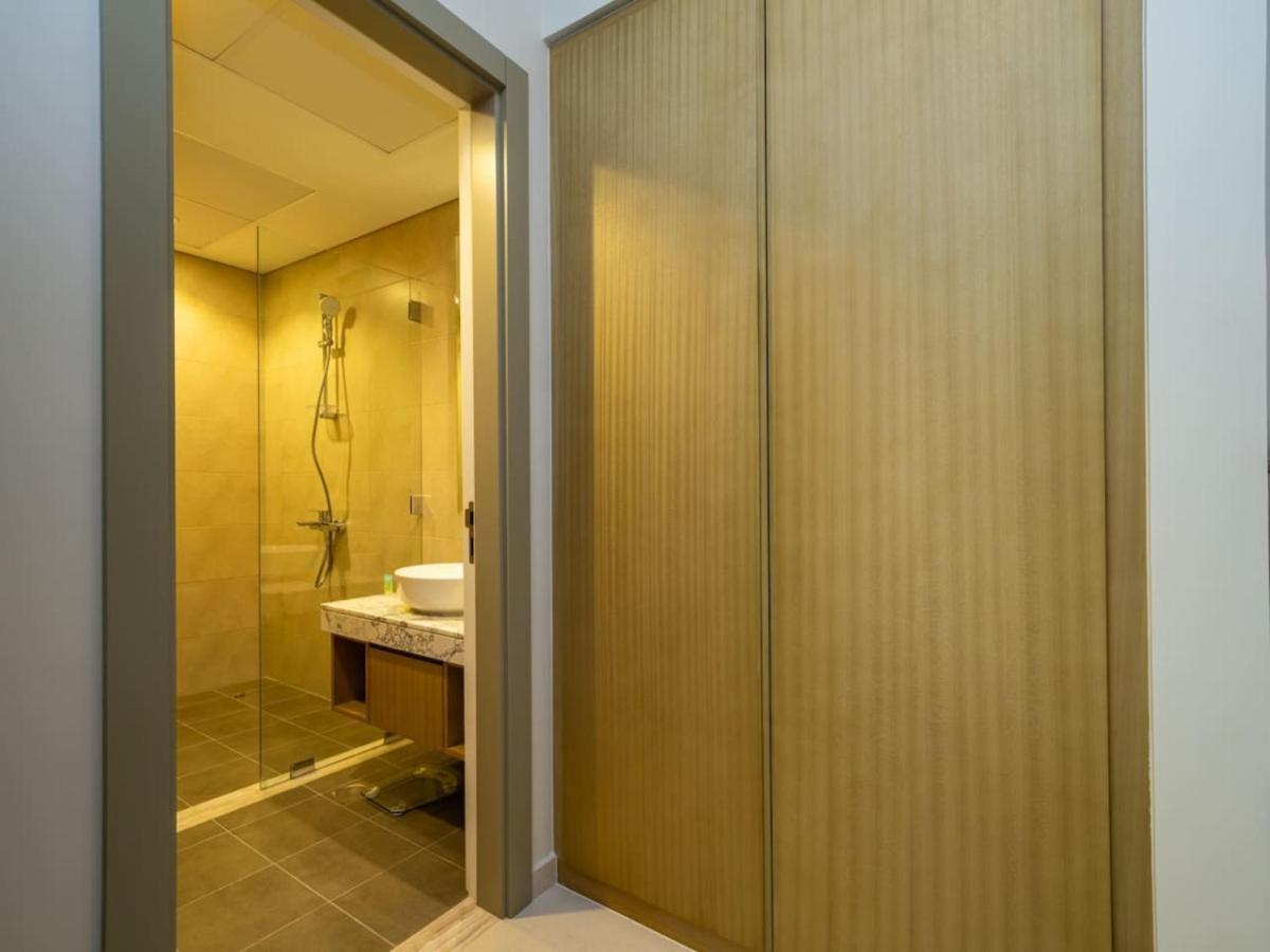 50th Floor 2 Bed With Burj And Sea View Apartment