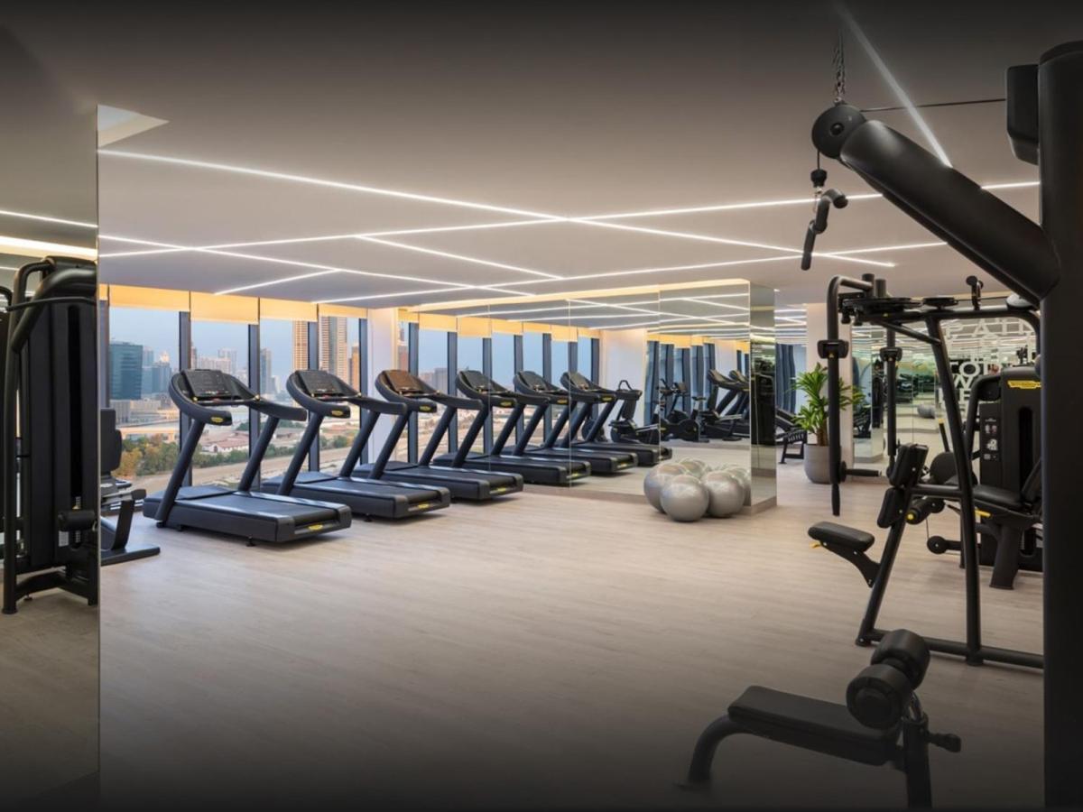 50th Floor 2 Bed With Burj And Sea View Apartment *