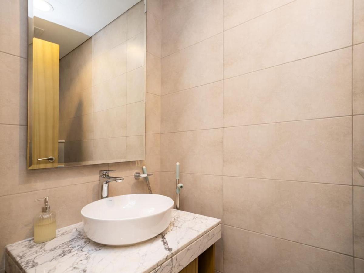 Apartment 50th Floor 2 Bed With Burj And Sea View *