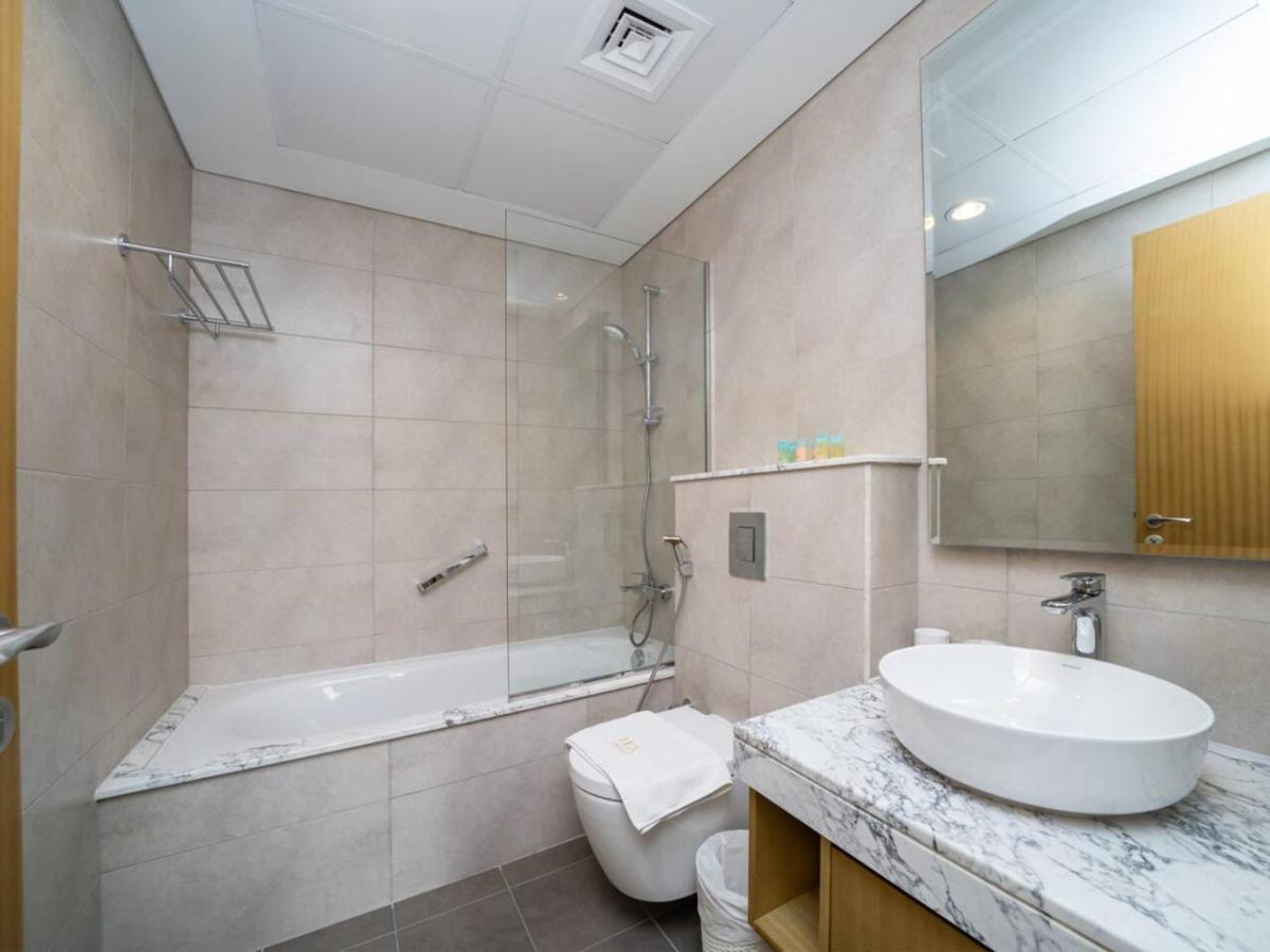 Apartment 50th Floor 2 Bed With Burj And Sea View Dubai