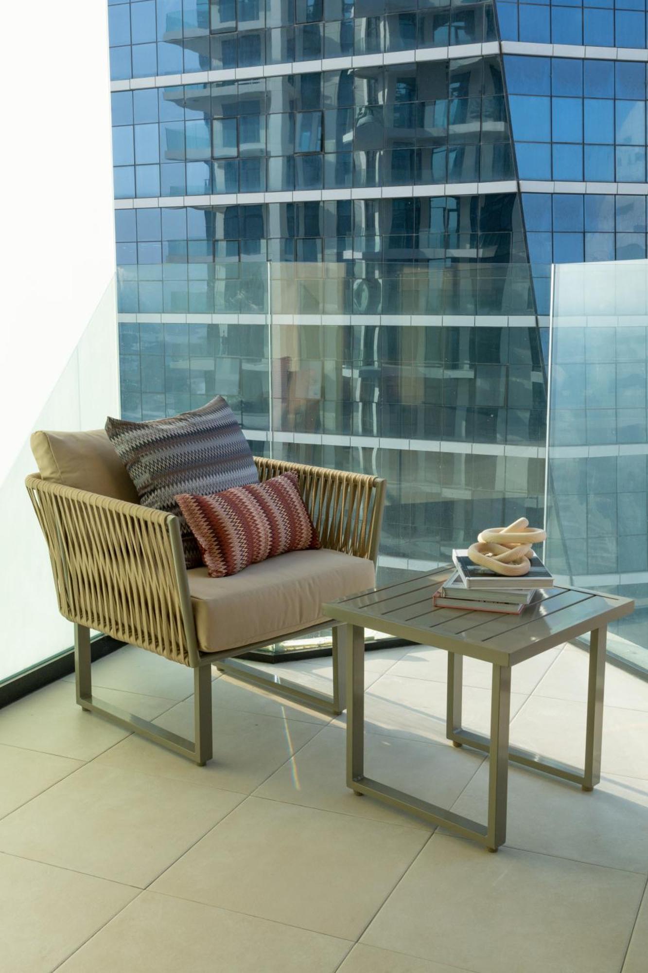 Lusso Hometels Missoni Business Bay