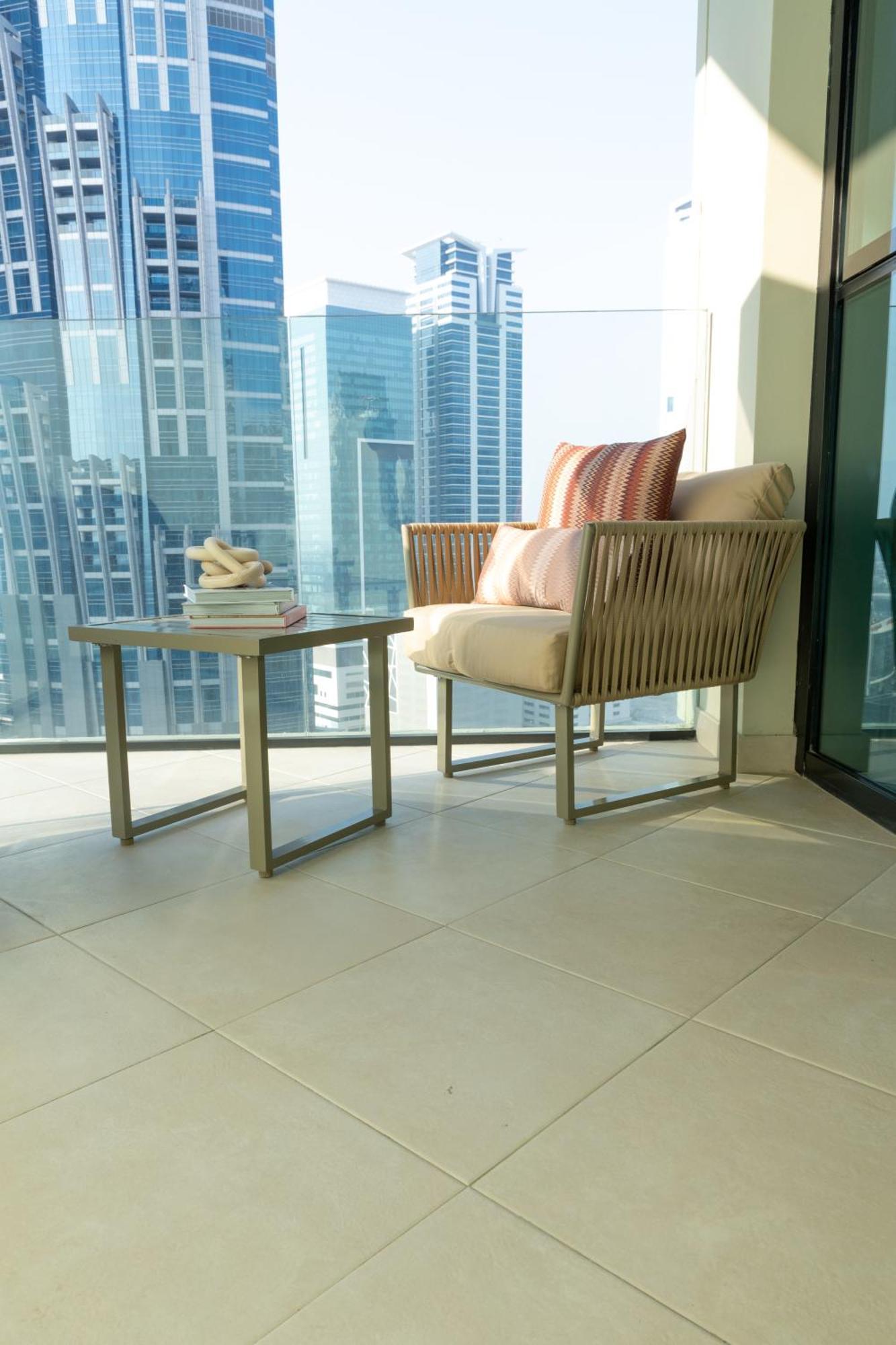 Lusso Hometels Missoni Business Bay *