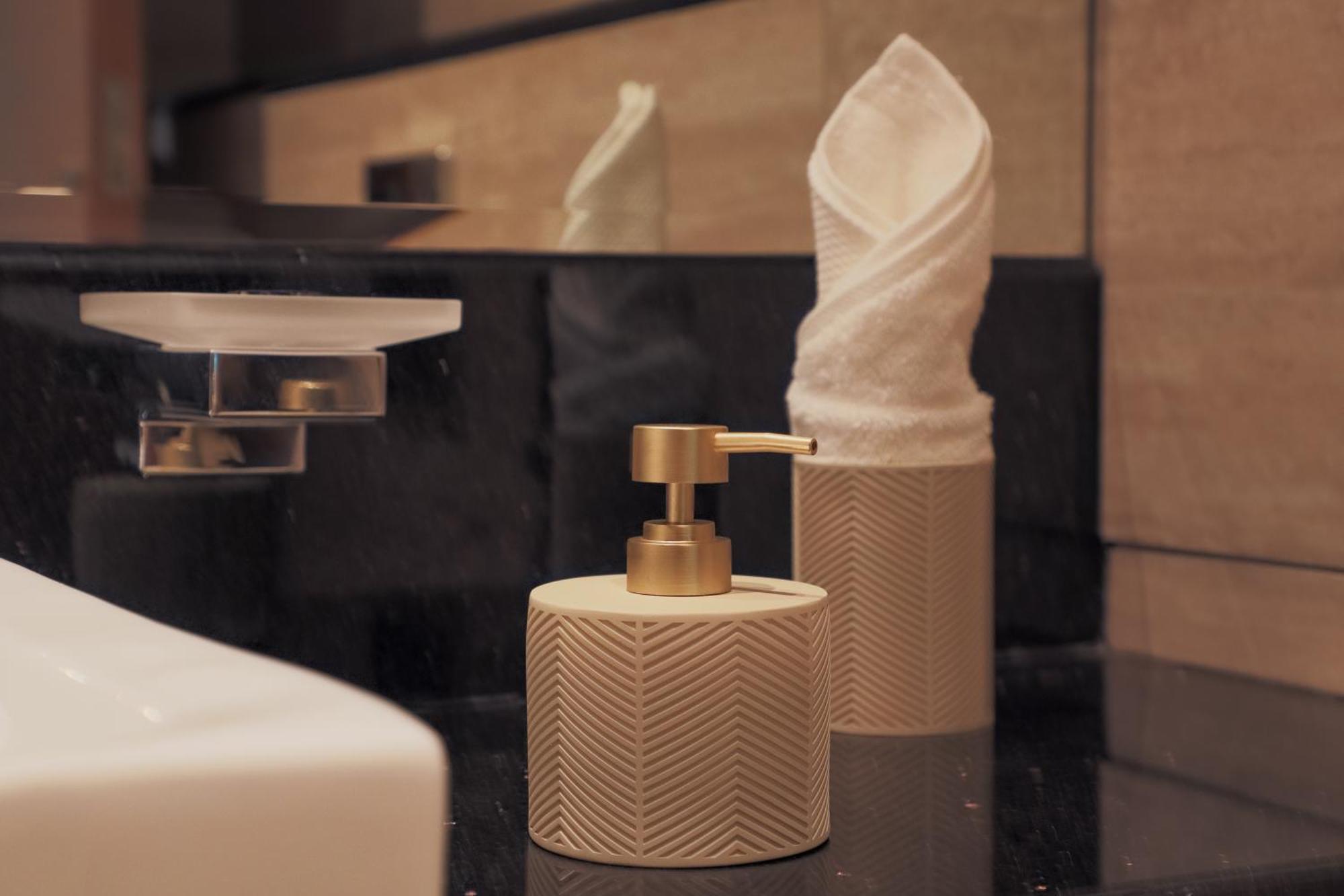 Apartment Lusso Hometels Missoni Business Bay
