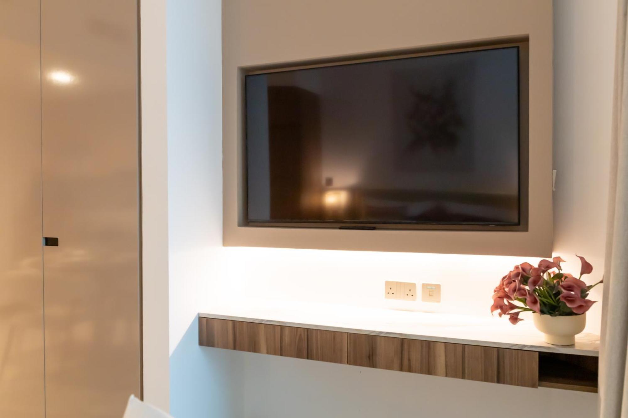 Lusso Hometels Missoni Business Bay Apartment Dubai